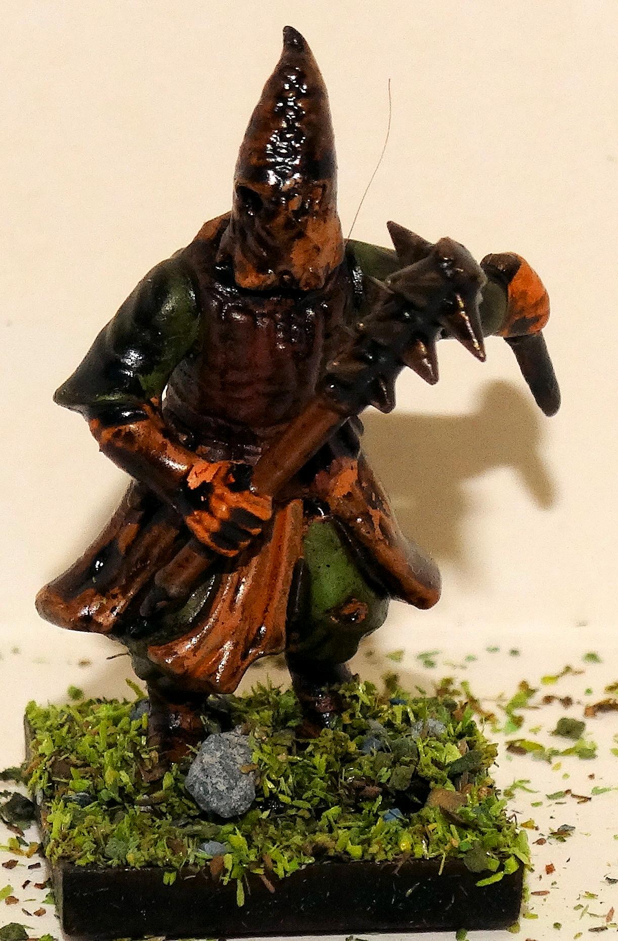 Cultist