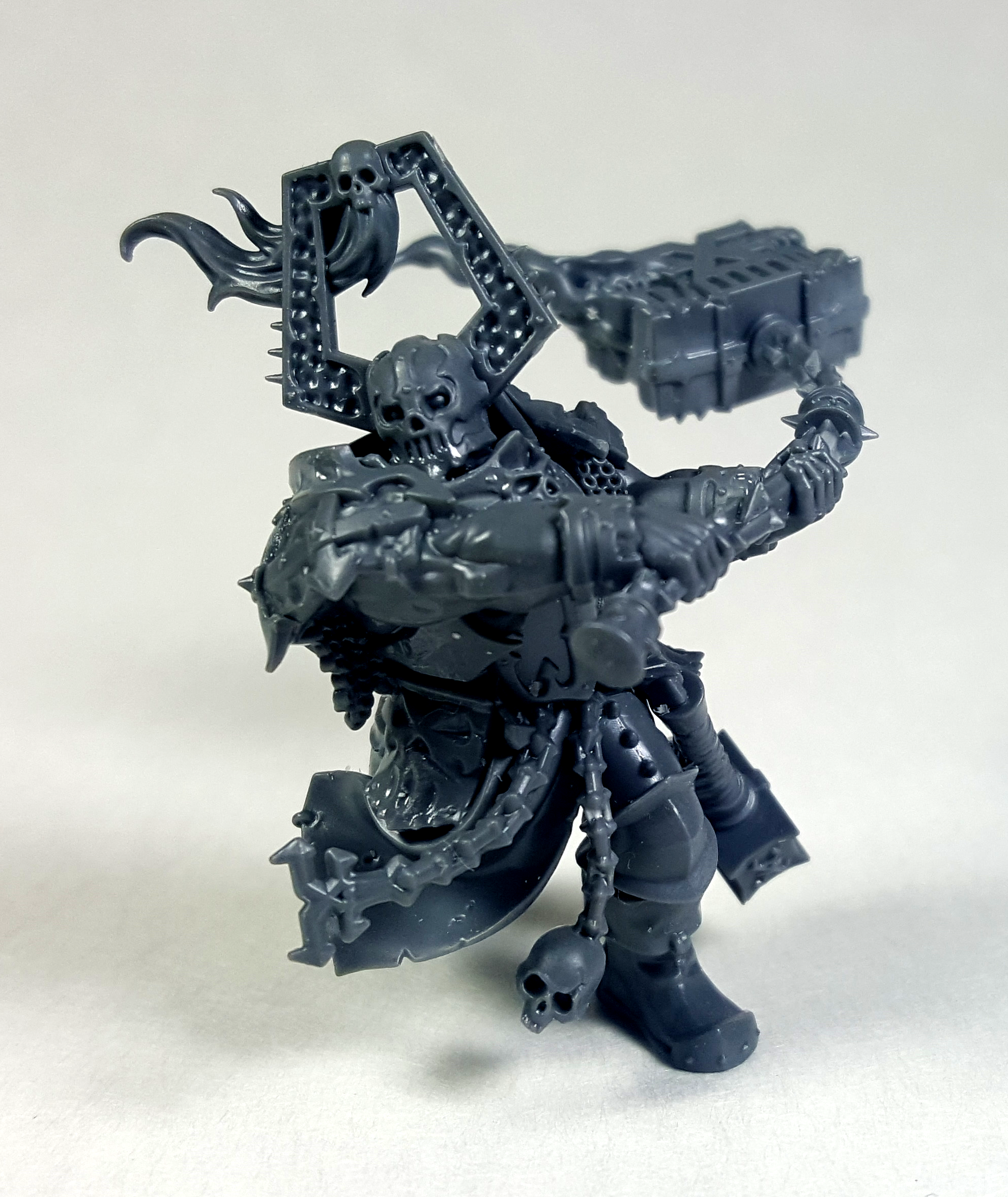 Skullginder Official