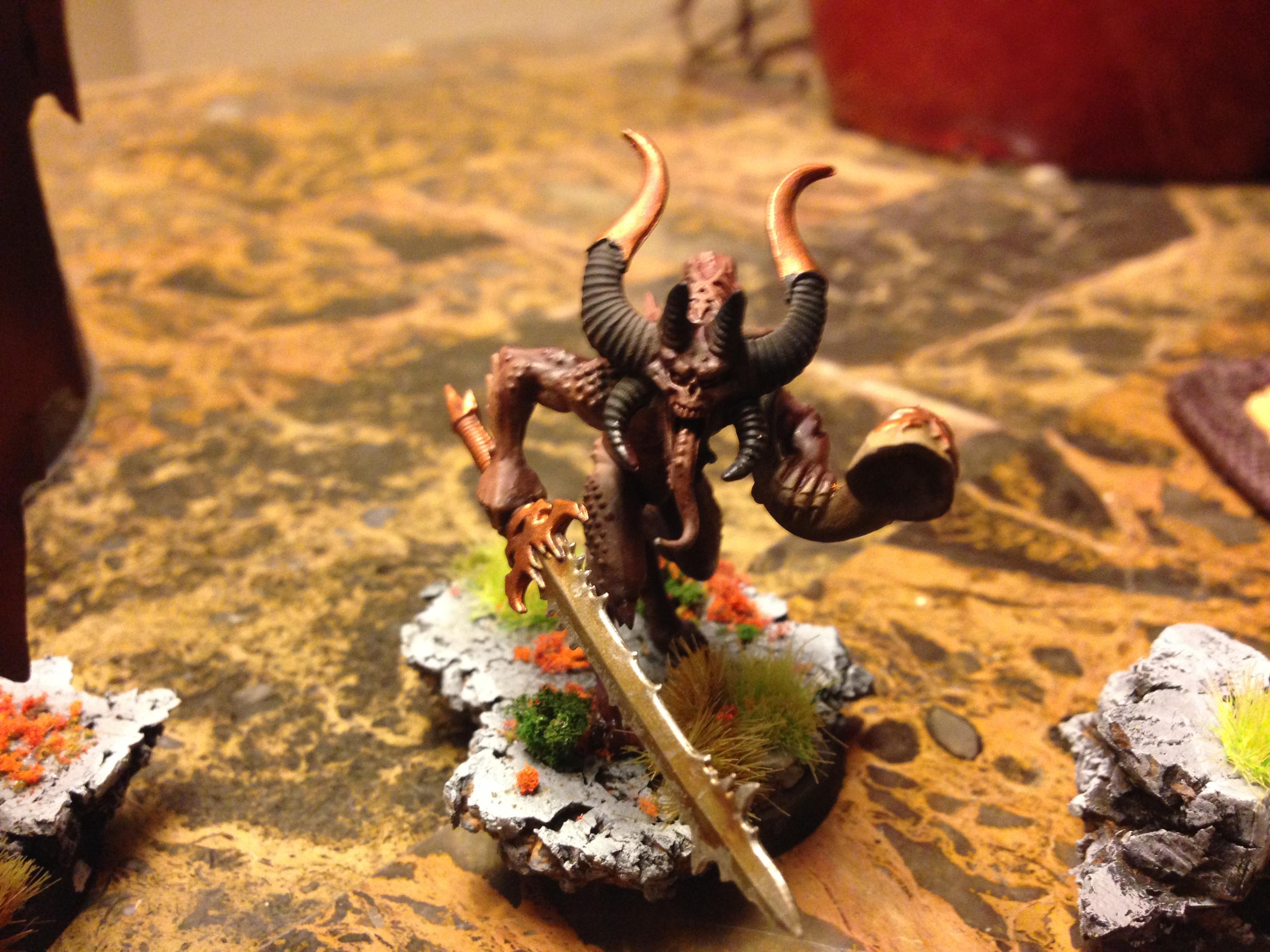 Bloodletter