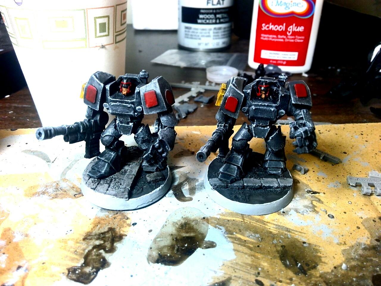 Dredd, Imef, Judge Dredd, Reaper
