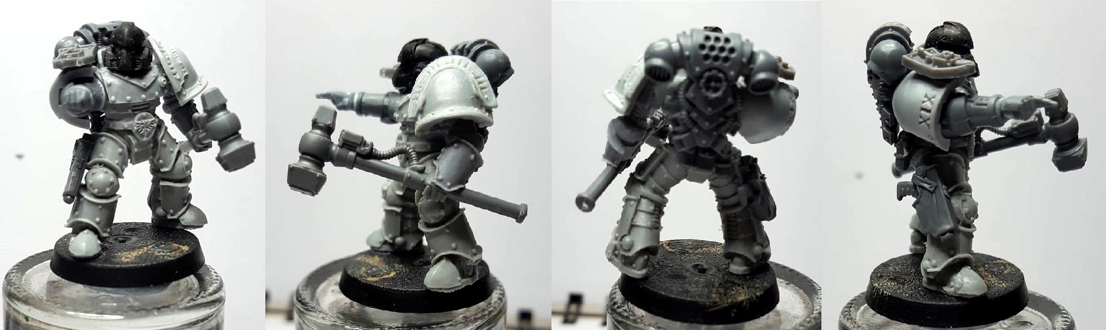 Vet Marine 4