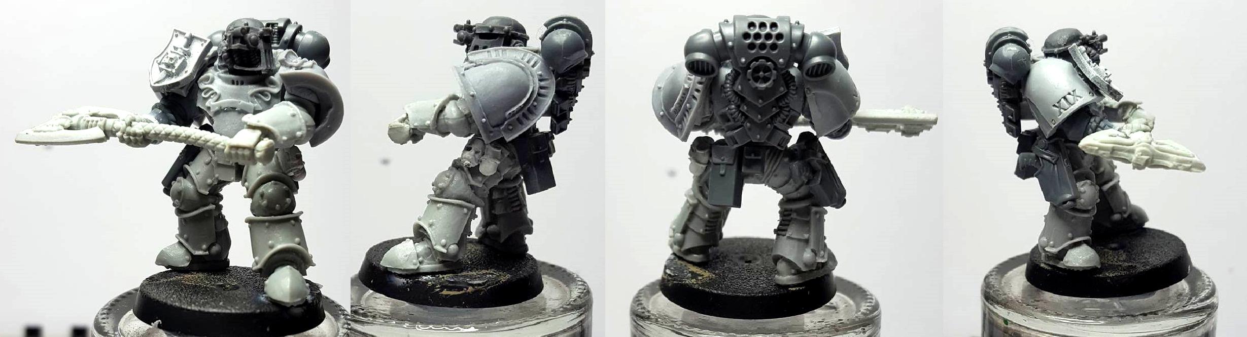 Vet Marine 5