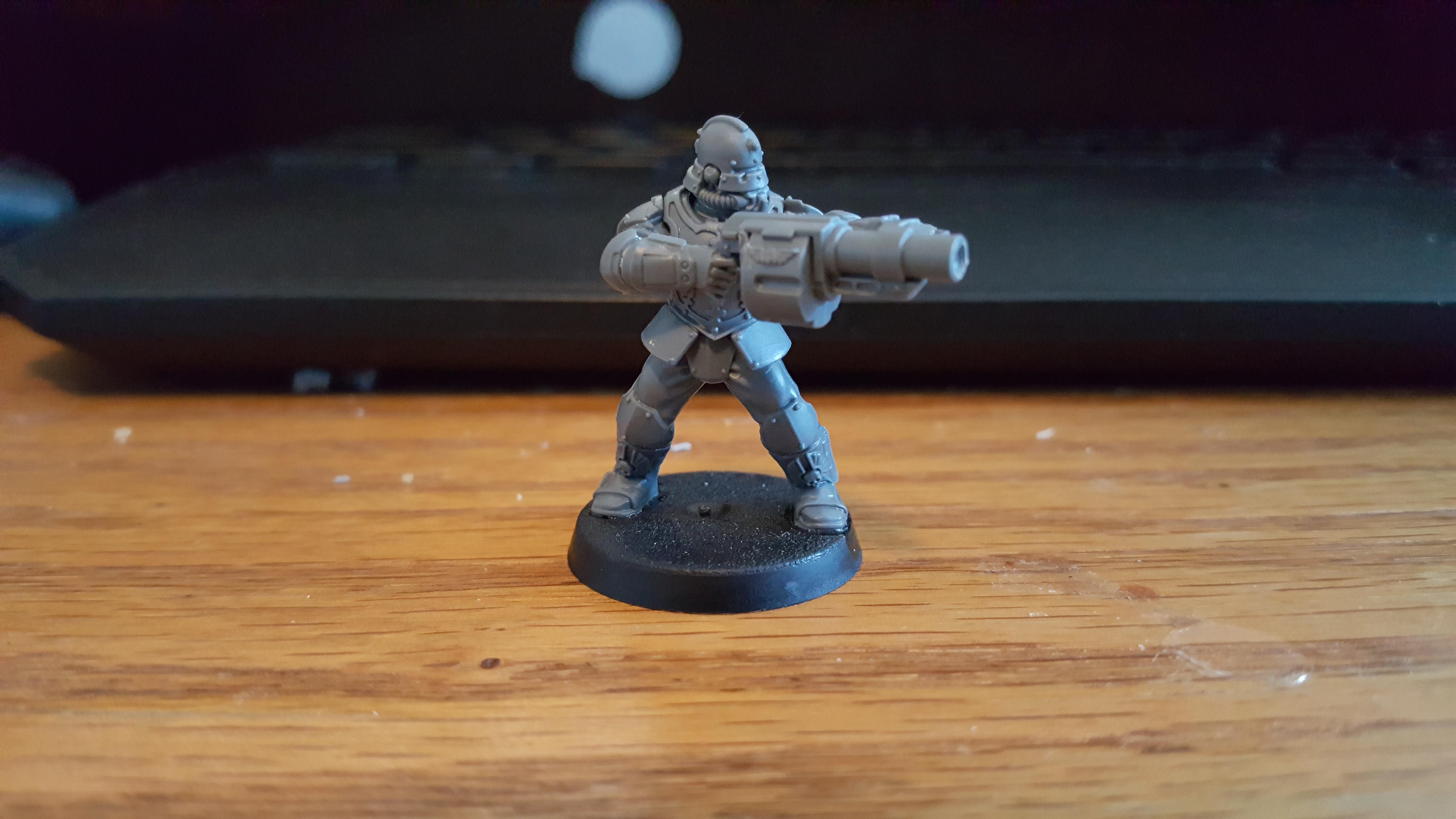Nec-Enforcer