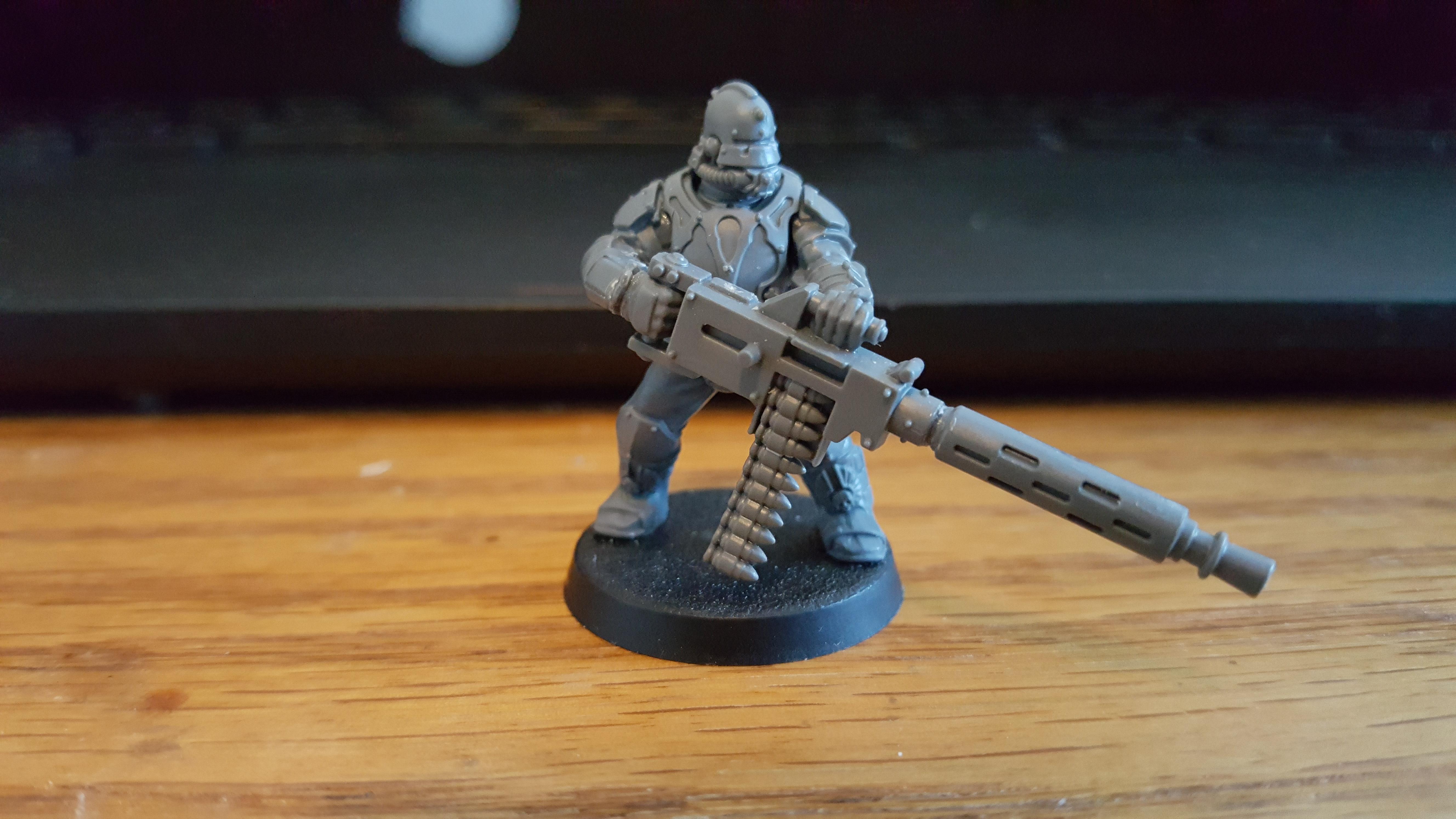 Nec-Enforcer