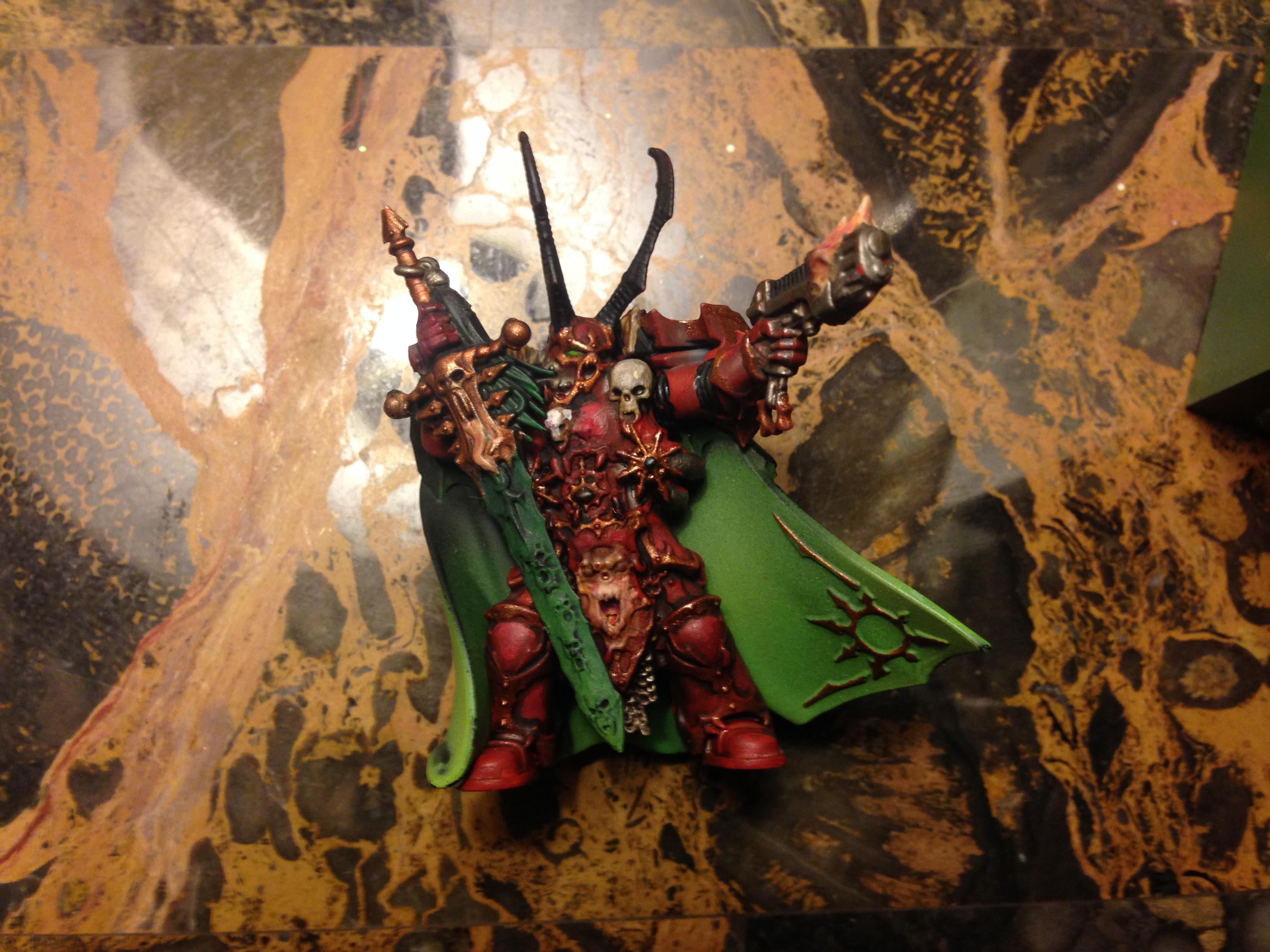 Csm lord
