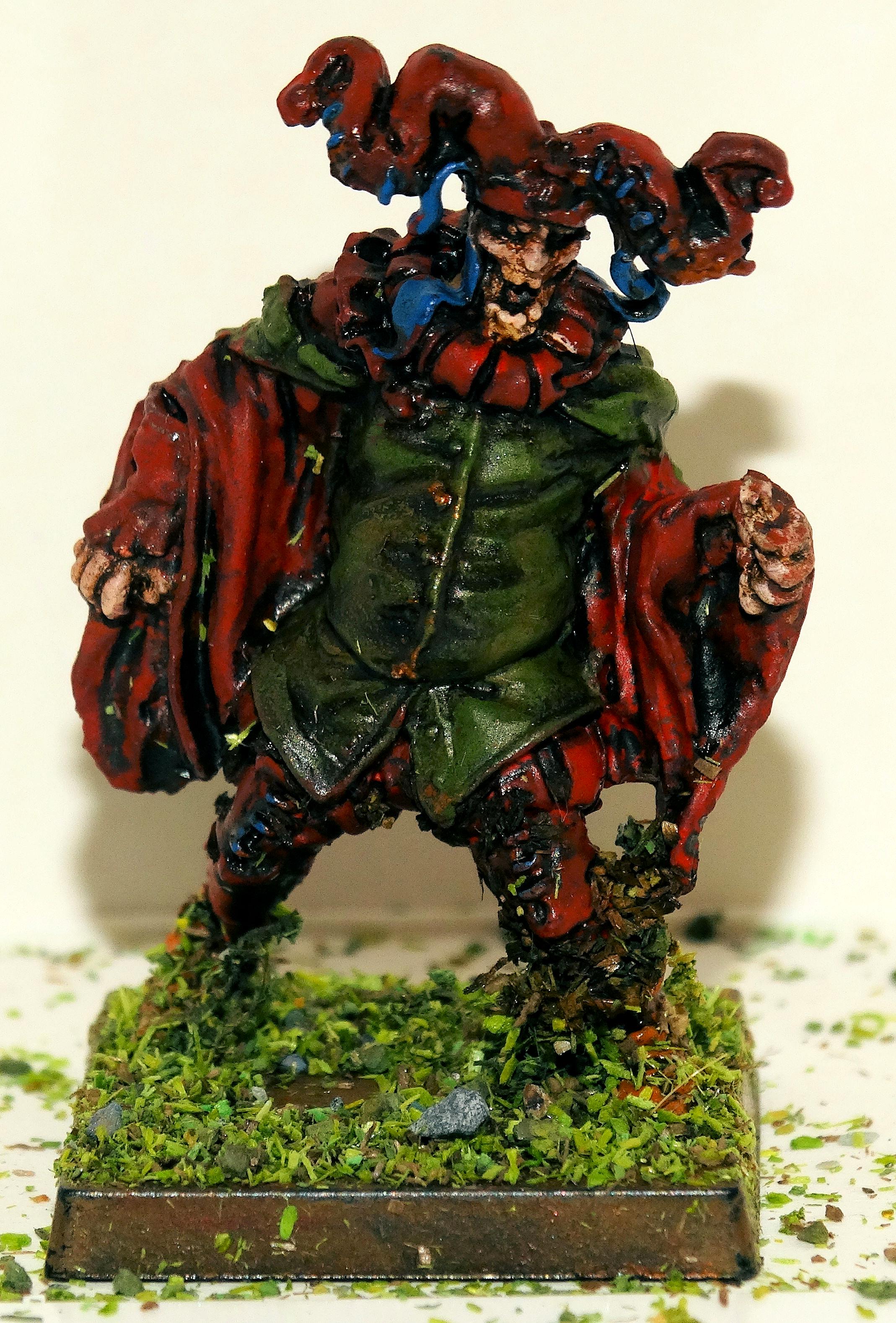 Jester