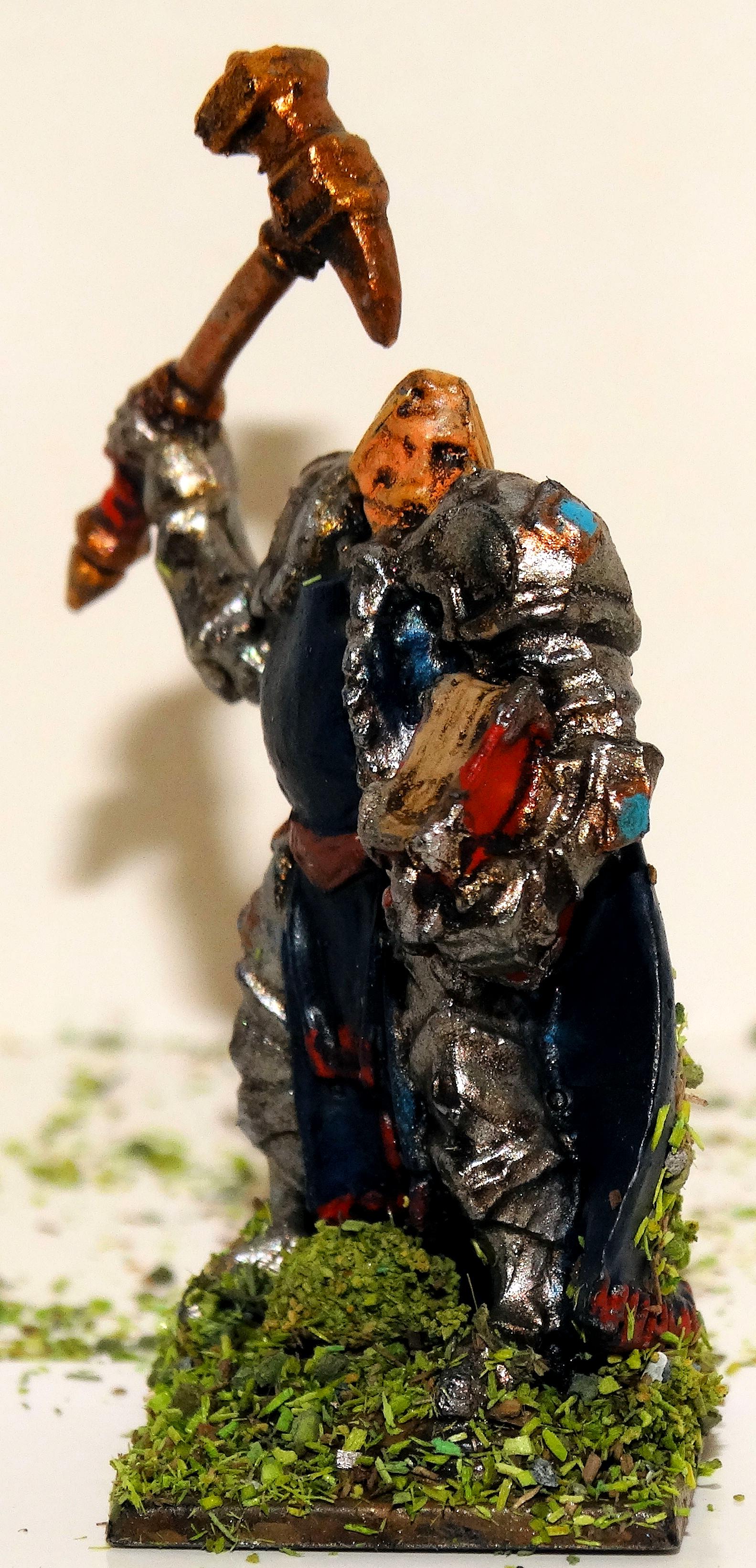 Halbarad