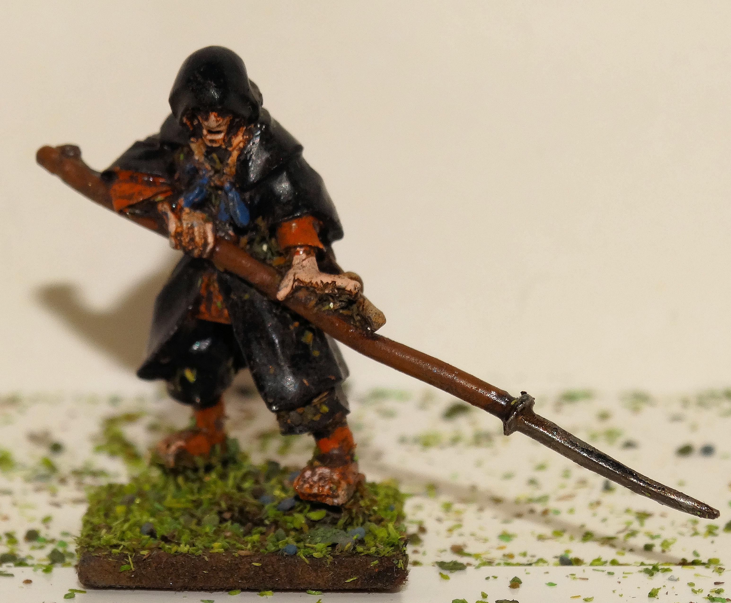 Monk
