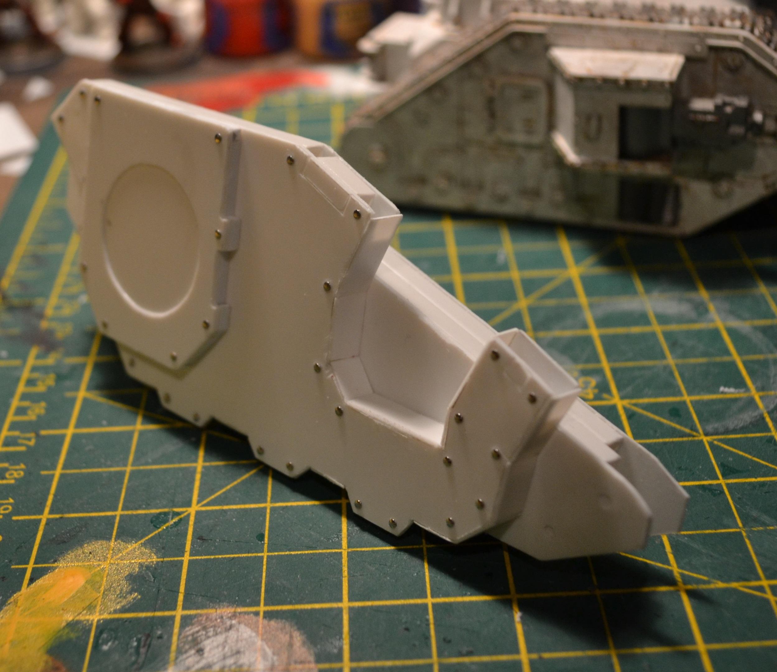 WIP Four