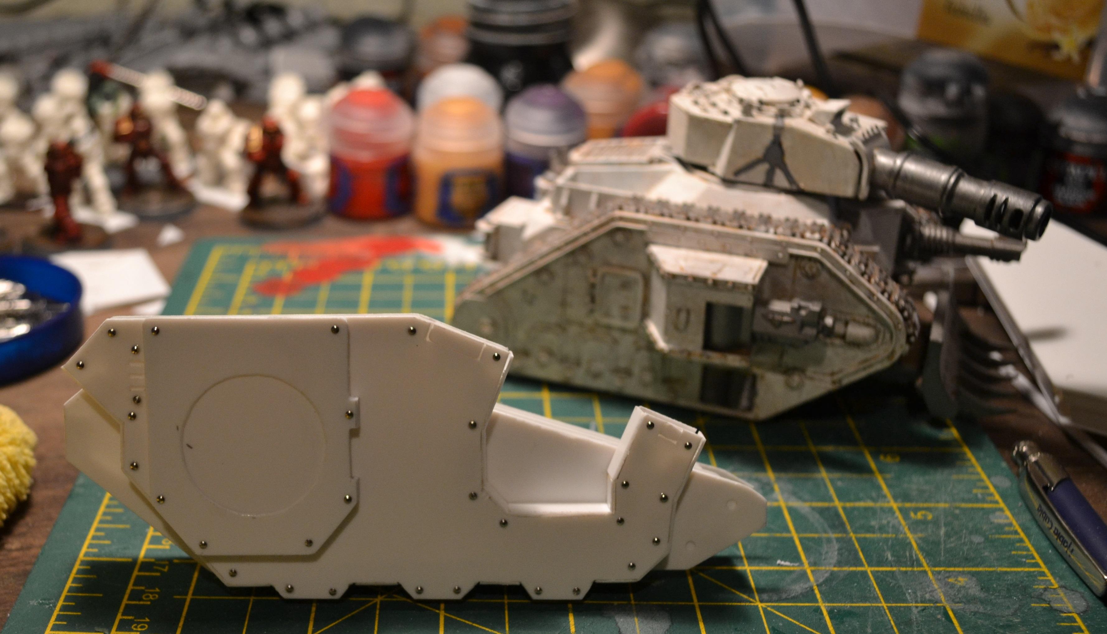 WIP Three
