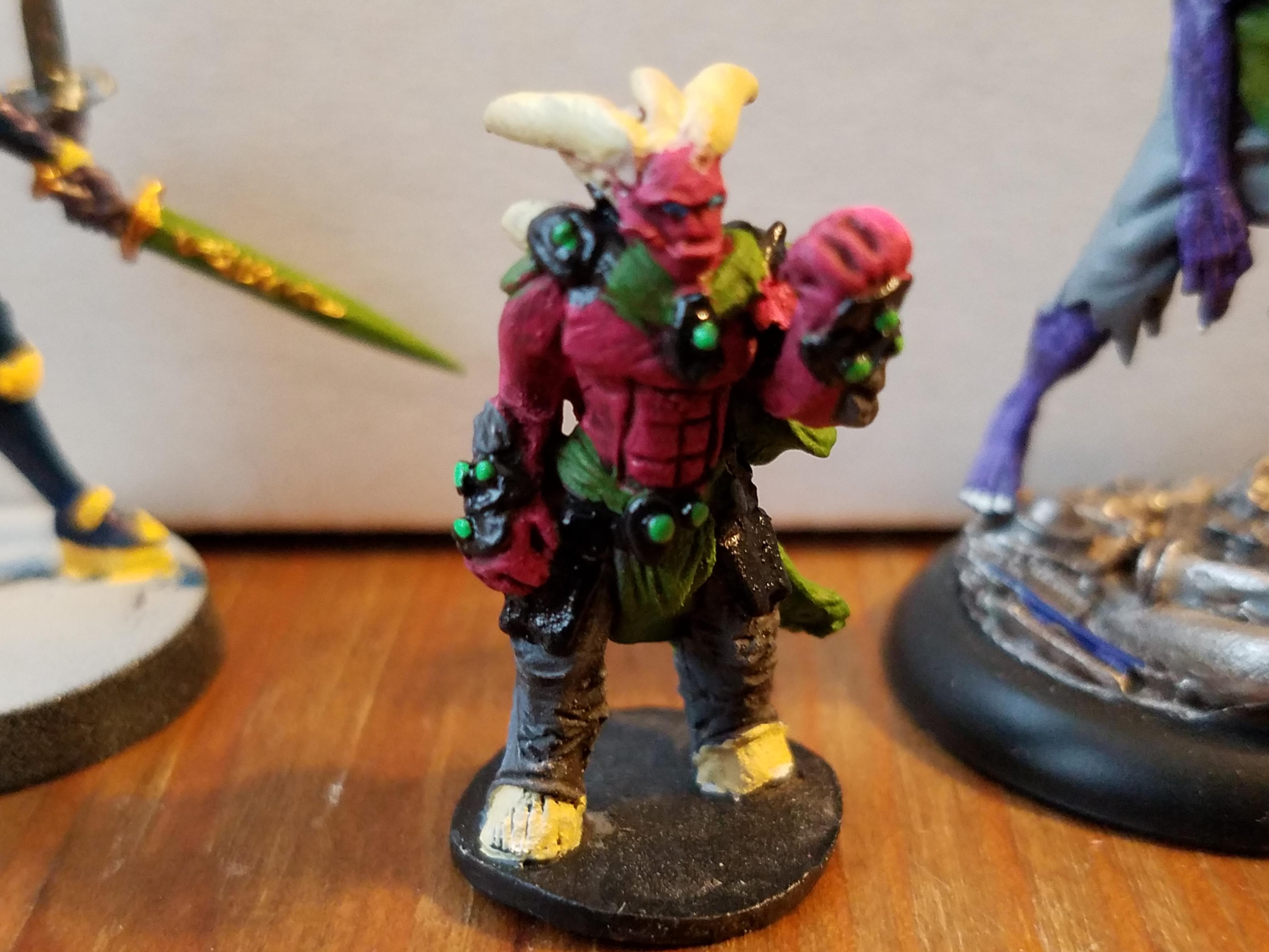 15mm giant guy