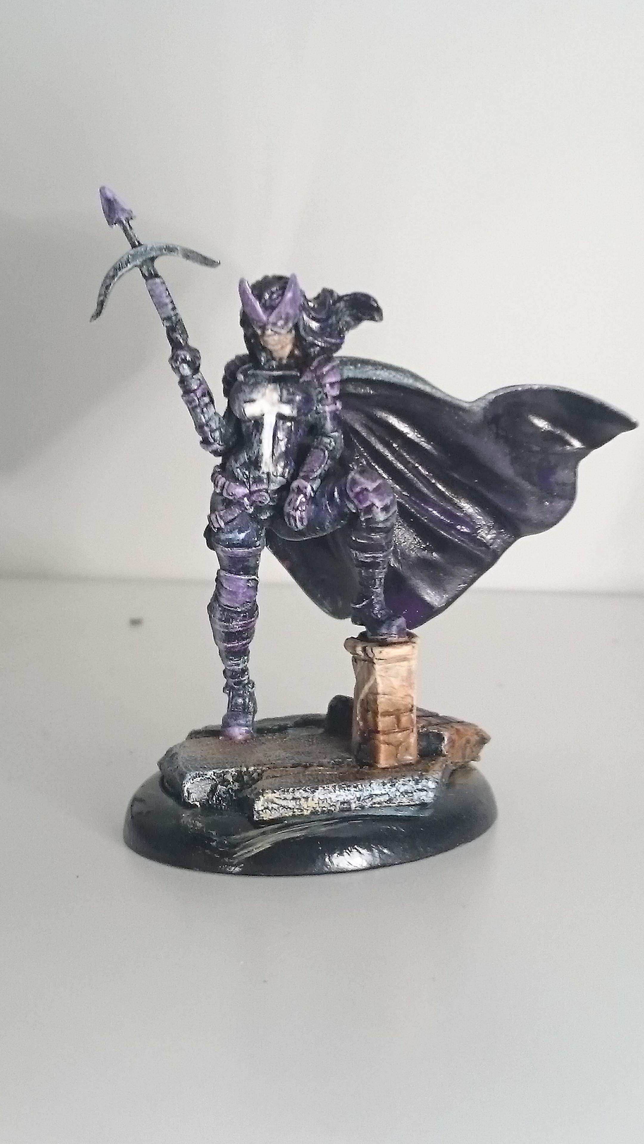 Batman, Bmg, Comic, Dc, Dcu, Dcumg, Harley Quinn, Joker, Knight Models, Superhero