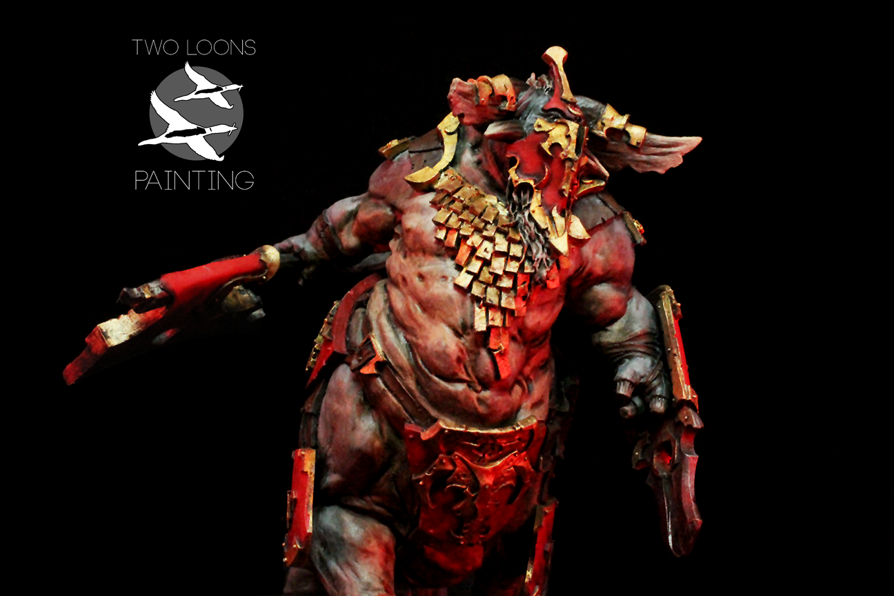 Age Of Sigmar, Chaos, Chaos Dwarf, Forge World, Warhammer Fantasy