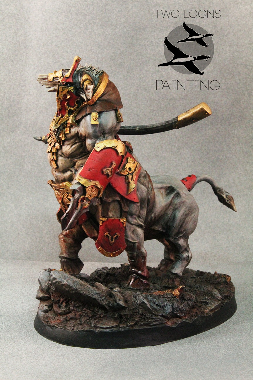 Age Of Sigmar, Chaos, Chaos Dwarf, Forge World, Warhammer Fantasy