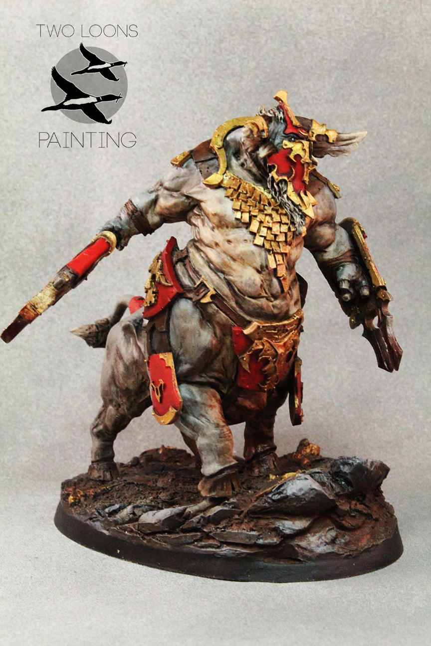 Age Of Sigmar, Chaos, Chaos Dwarf, Forge World, Warhammer Fantasy