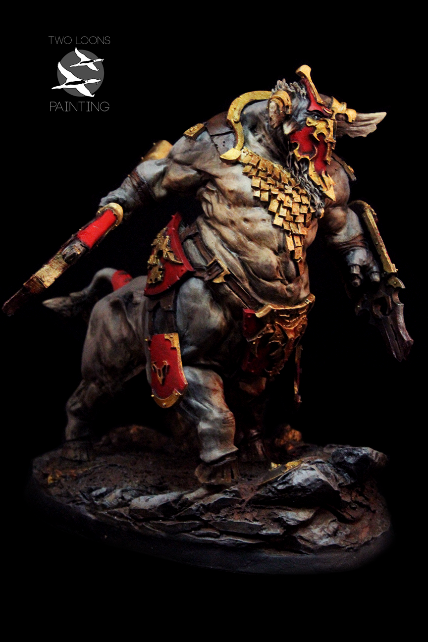 Age Of Sigmar, Chaos, Chaos Dwarf, Forge World, Warhammer Fantasy