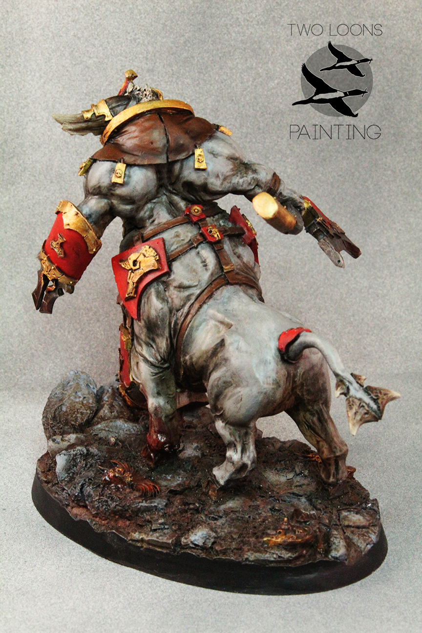 Age Of Sigmar, Chaos, Chaos Dwarf, Forge World, Warhammer Fantasy