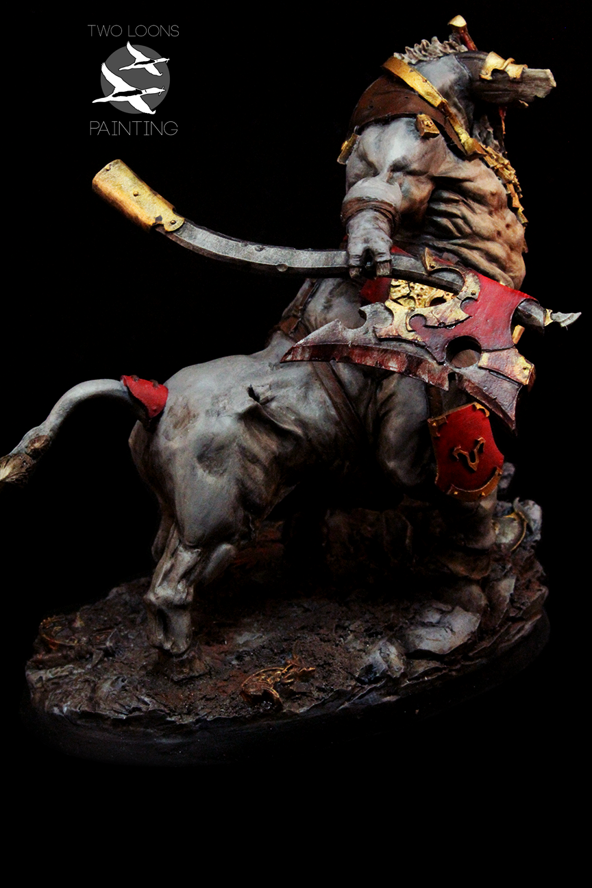 Age Of Sigmar, Chaos, Chaos Dwarf, Forge World, Warhammer Fantasy