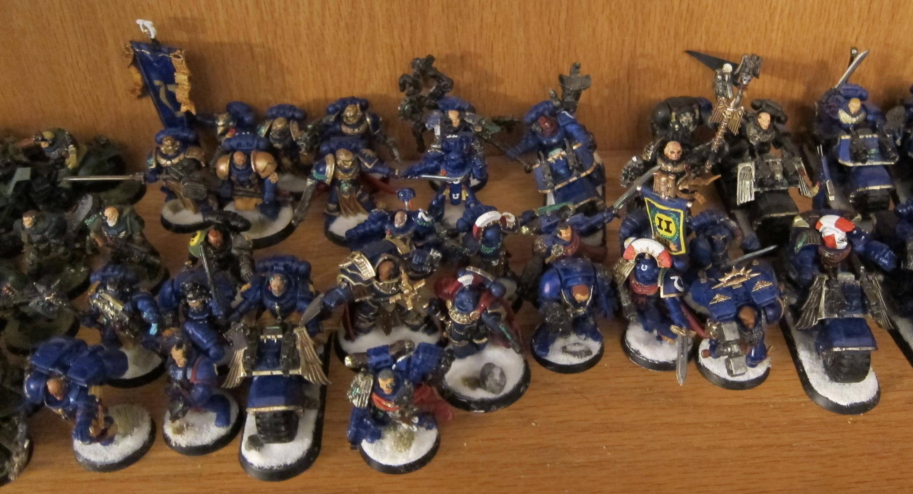 hqs figurine