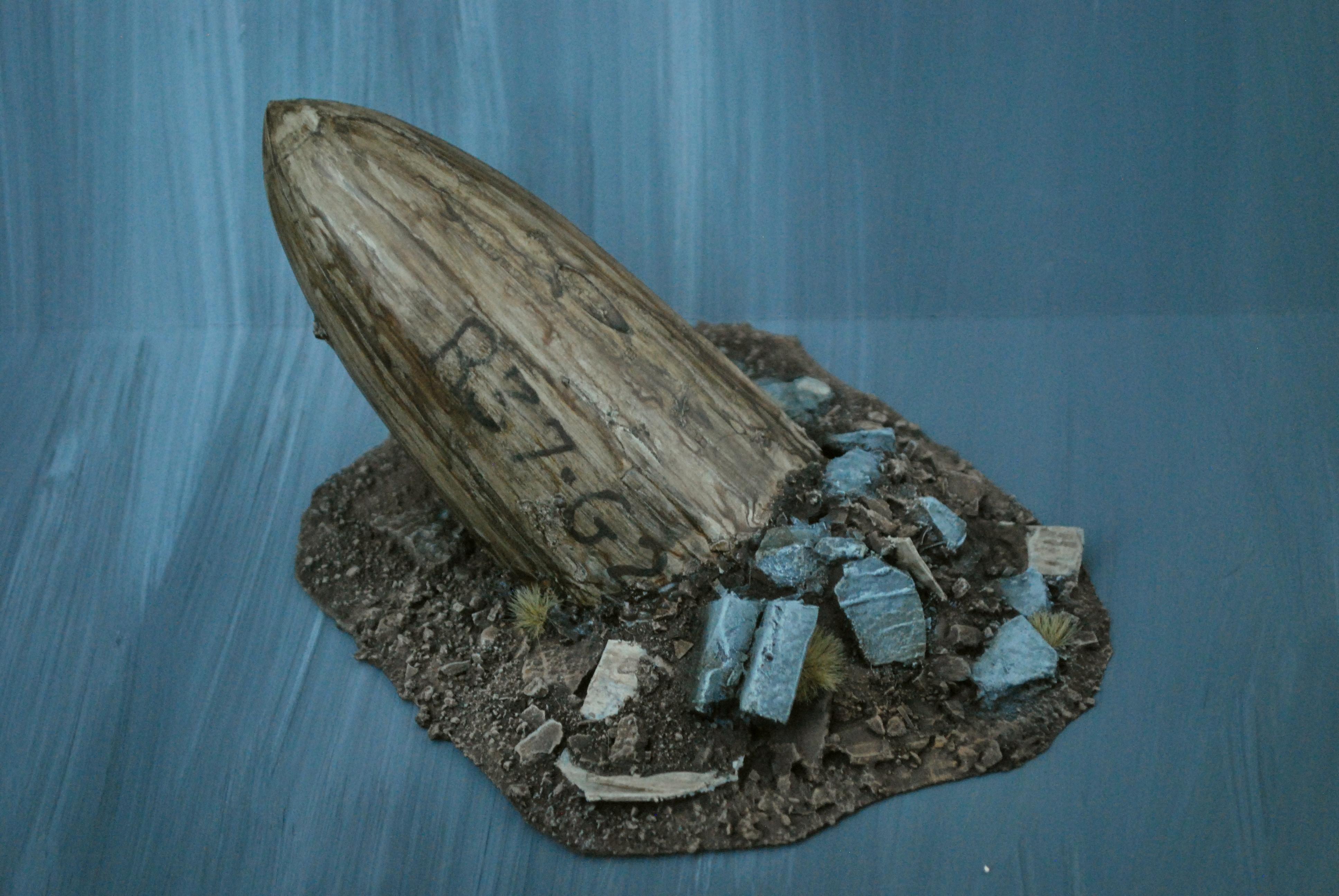 Bits, Commission, Custom, Diorama, Empire, Fallout, Foam, Imperium, Post-apoc, Rubble, Ruins, Scratch Build, Space Marines, Terrain, Terrainwalk3r, Terrainwalker, This Is Not A Test, Tnt, Warhammer 40,000