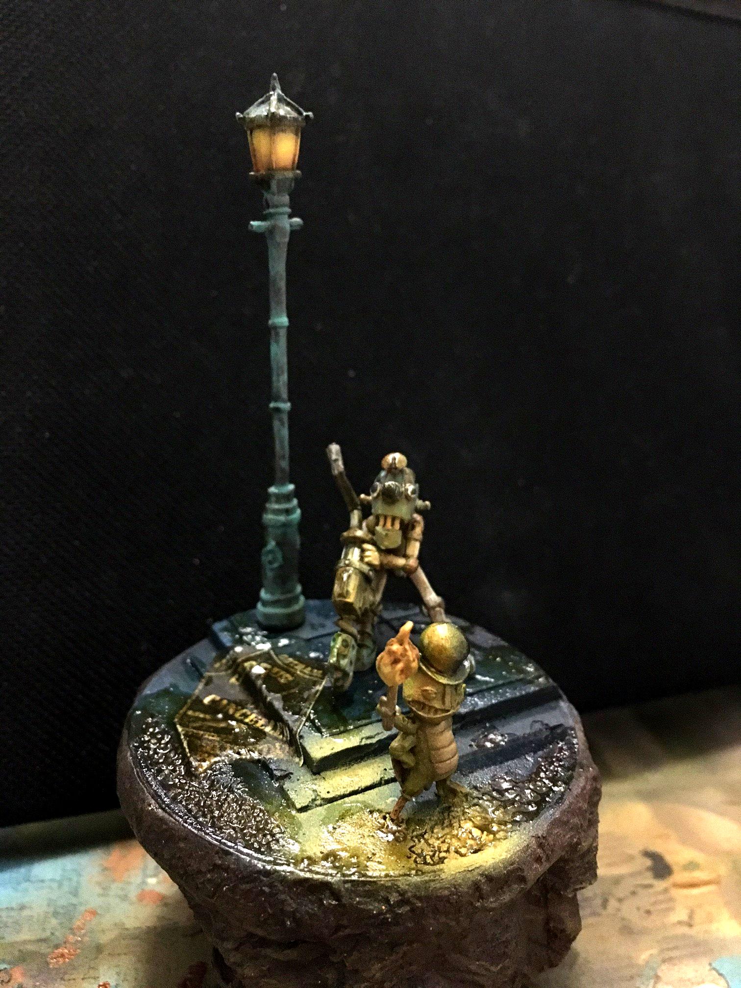 Pinocchio