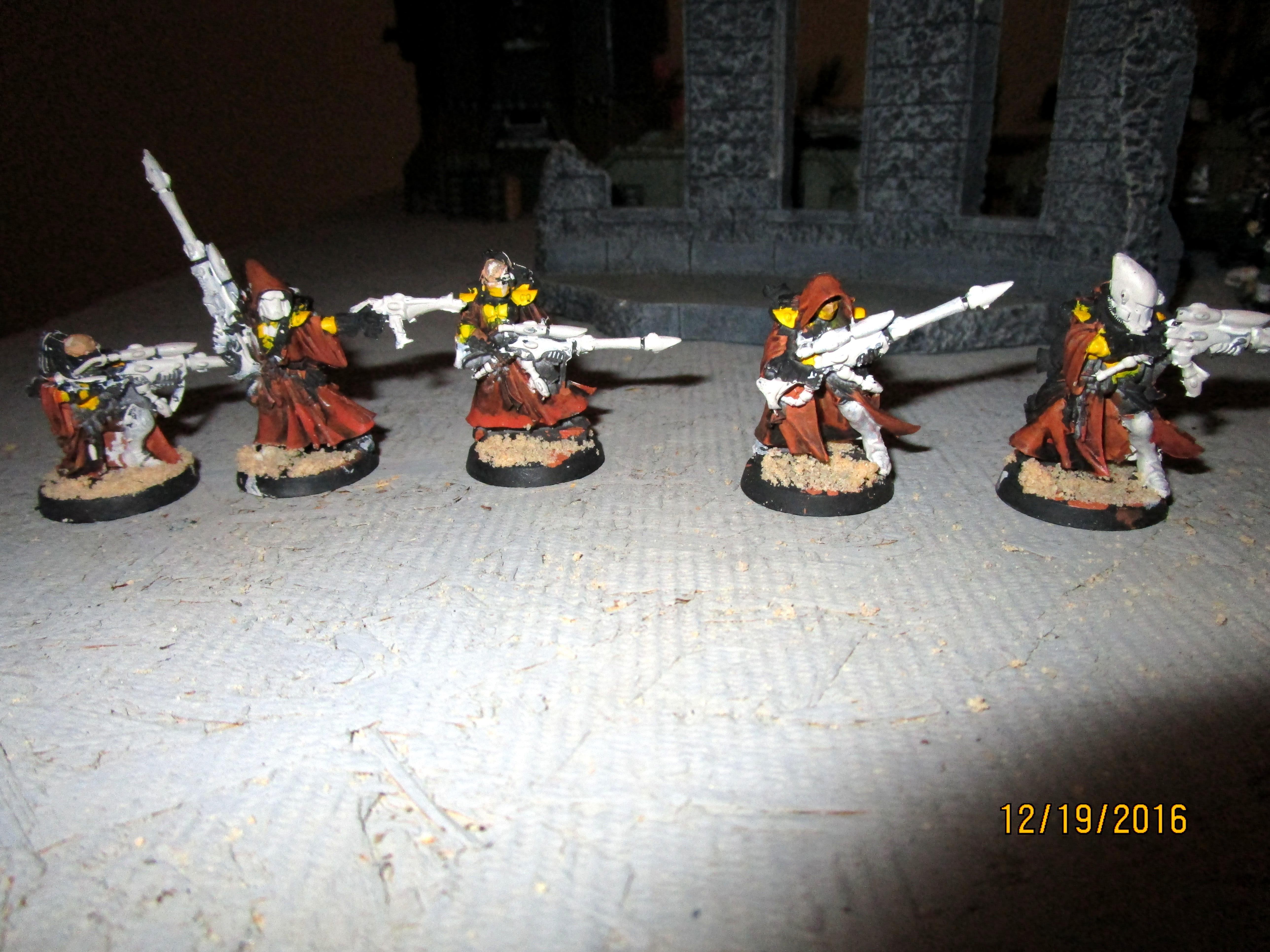 Rangers