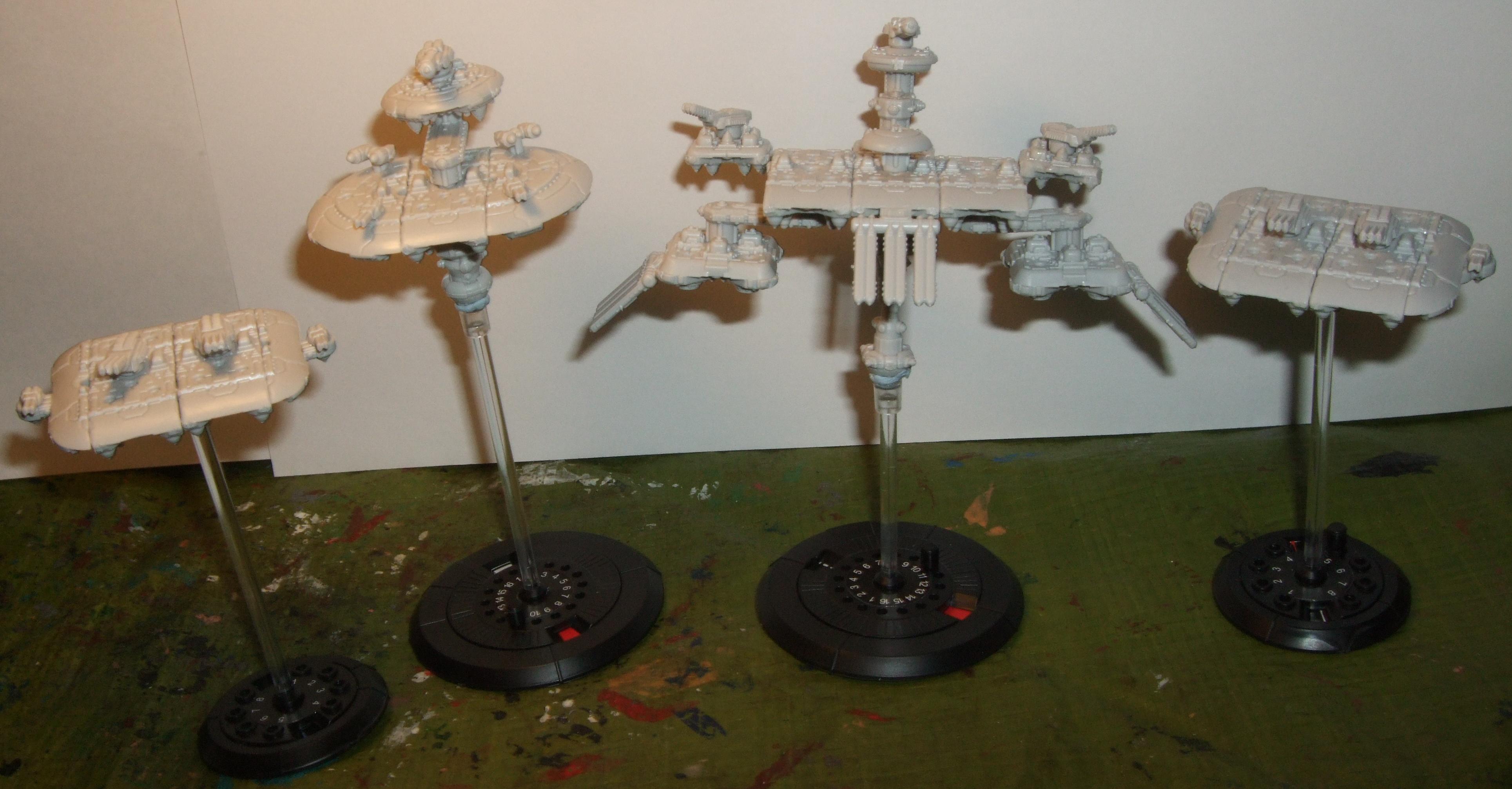 Battlefleet Gothic, Bespin, Bespin Cloud City, Dfc, Dropfleet Commander, Dropzone Commander, Dzc, Star Wars Armada, X-Wing