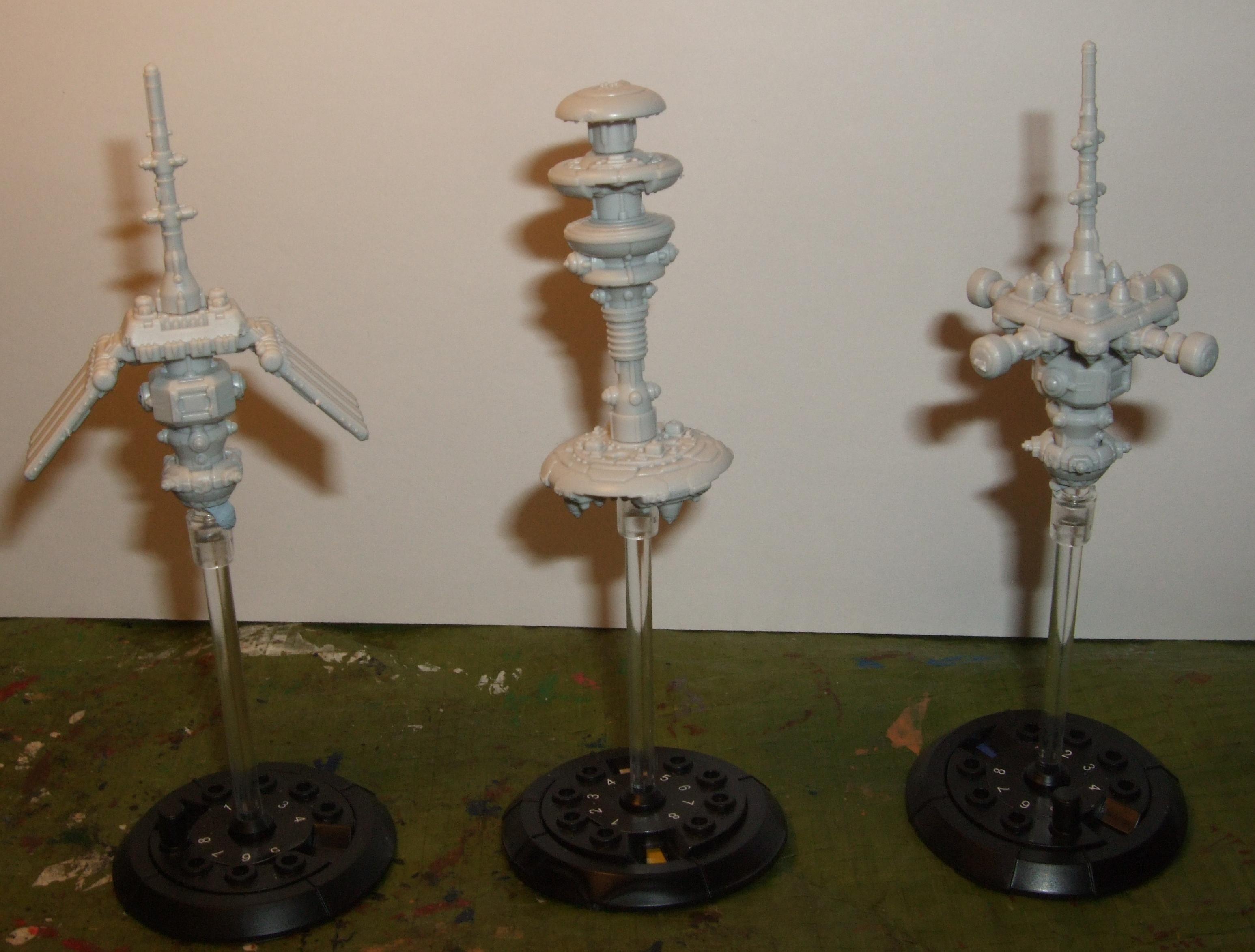 Battlefleet Gothic, Bespin, Bespin Cloud City, Dfc, Dropfleet Commander, Dropzone Commander, Dzc, Star Wars Armada, X-Wing