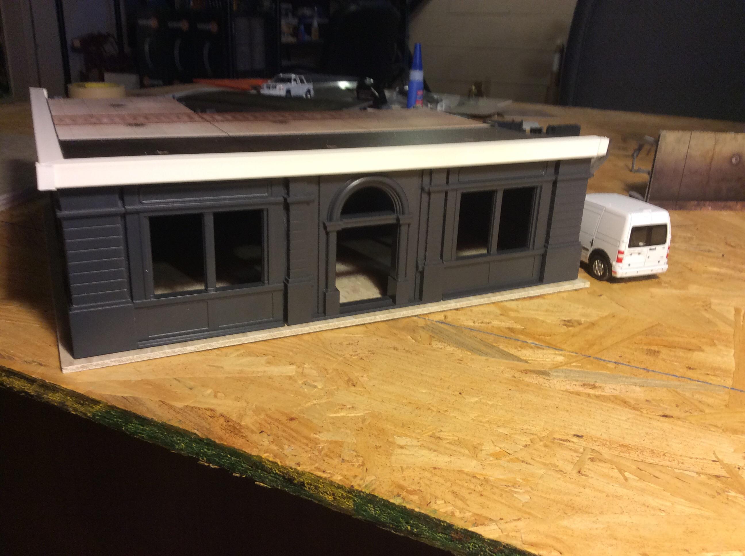 Storefront