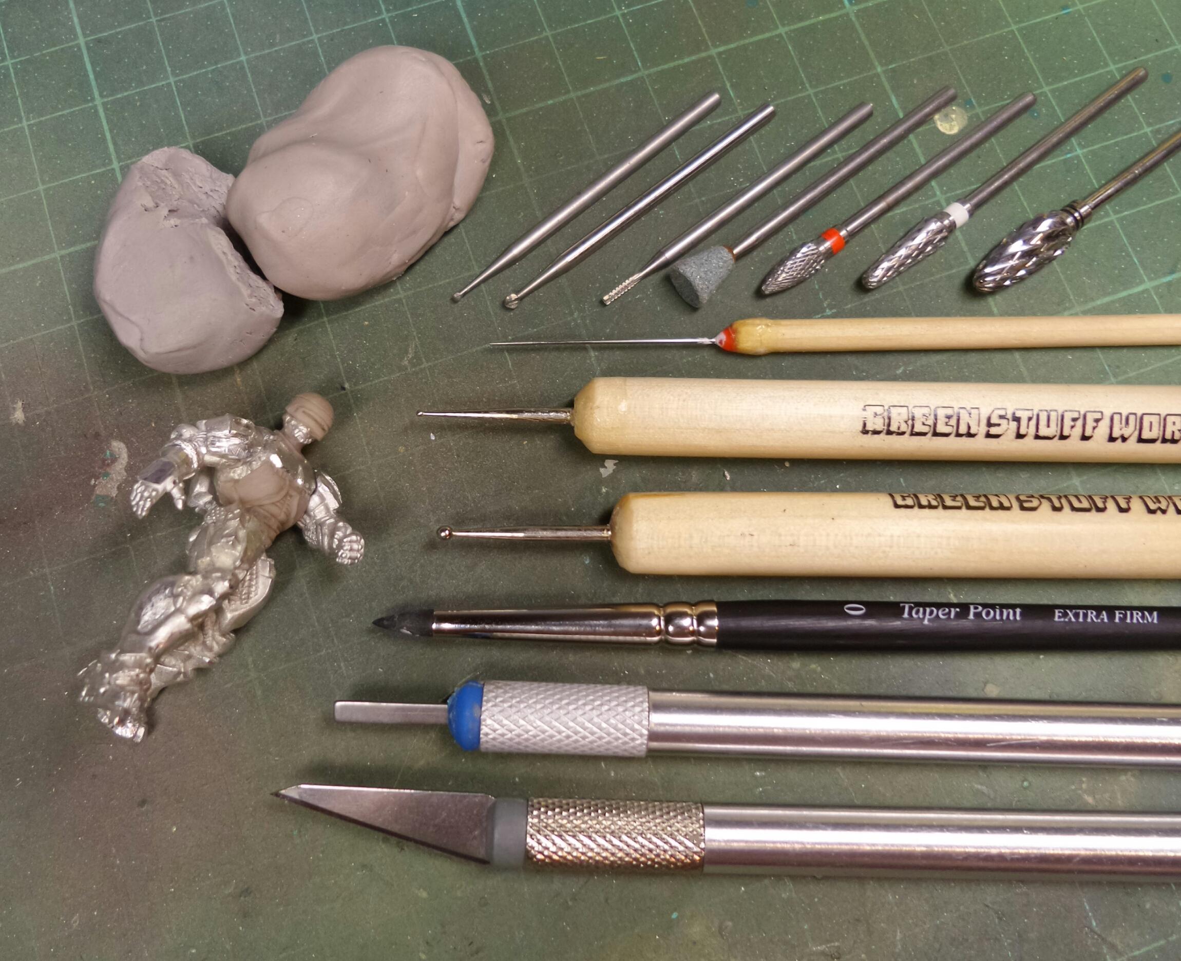 tools