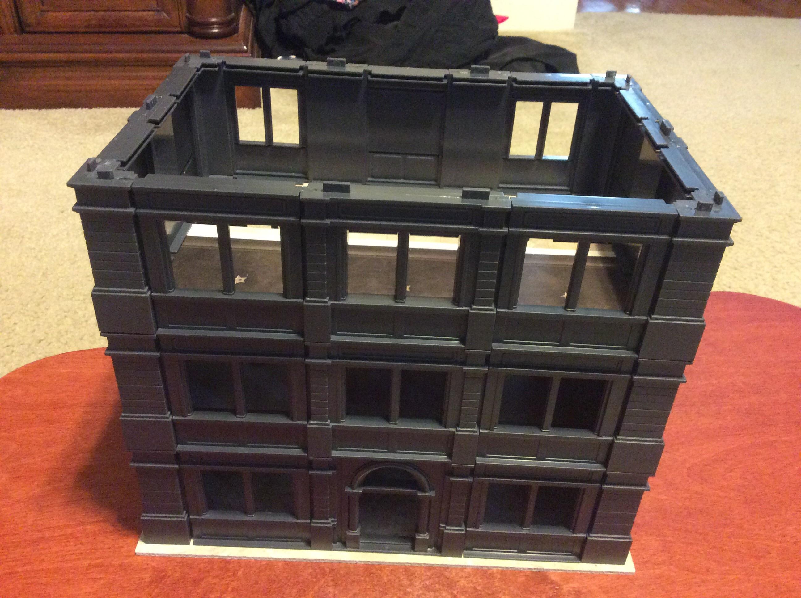 Lofts