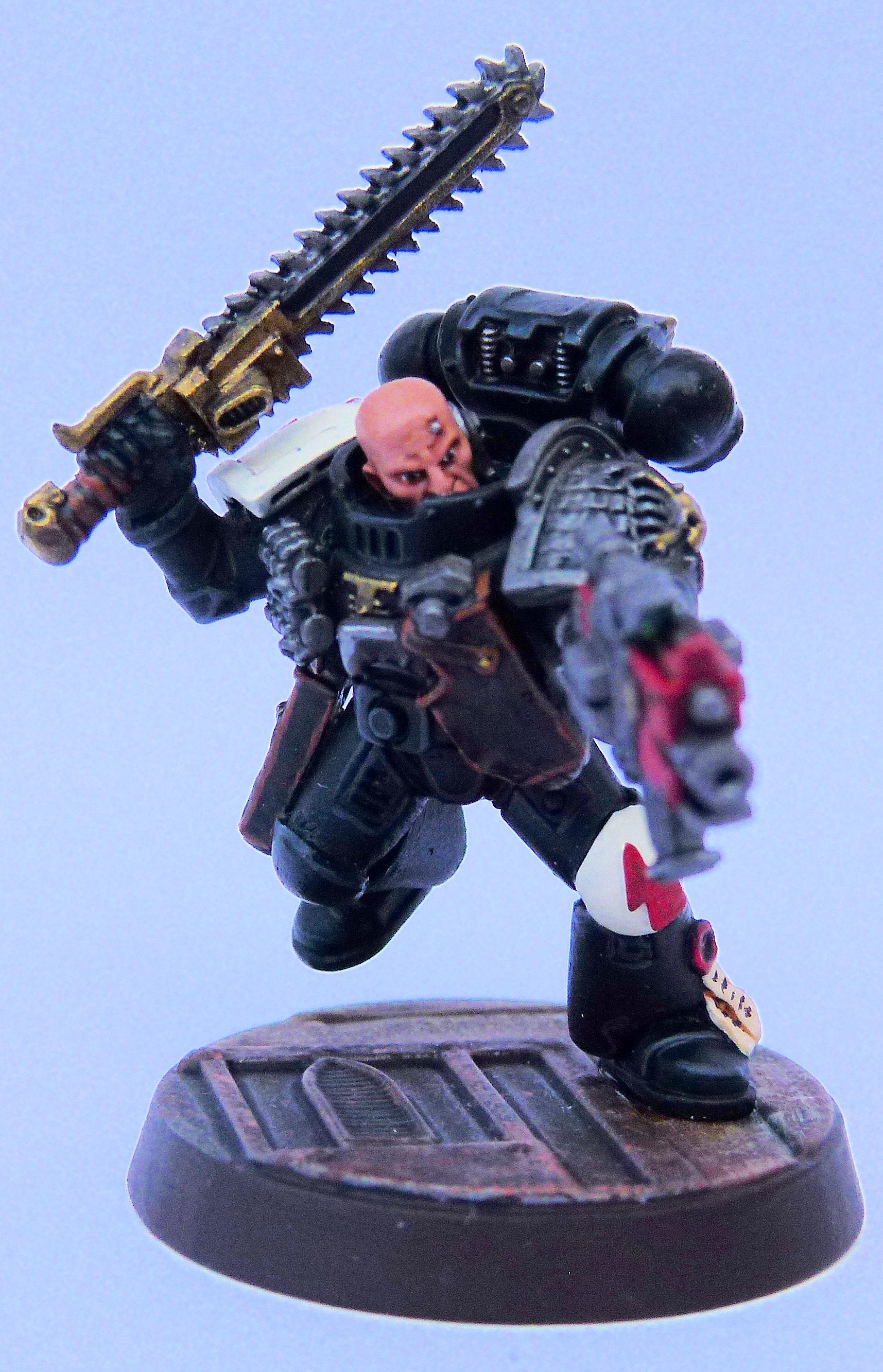 Storm Giants Deathwatch Front