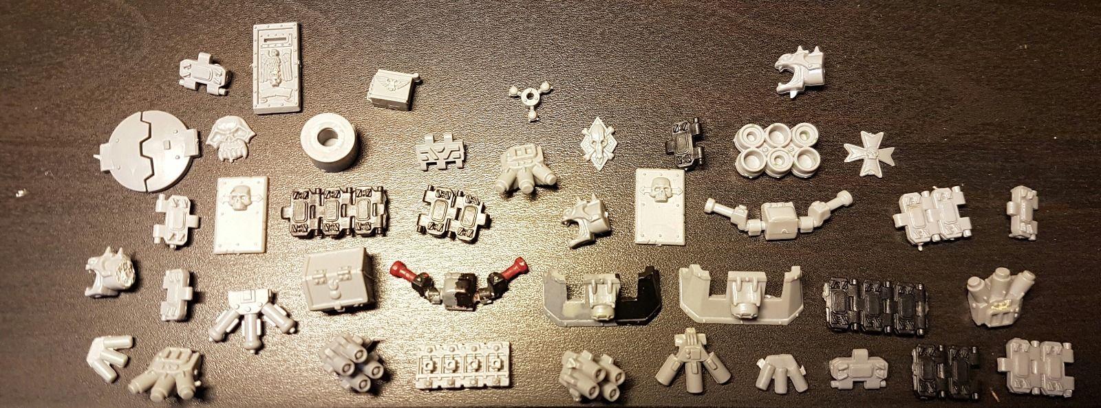 eBay acquisitions
