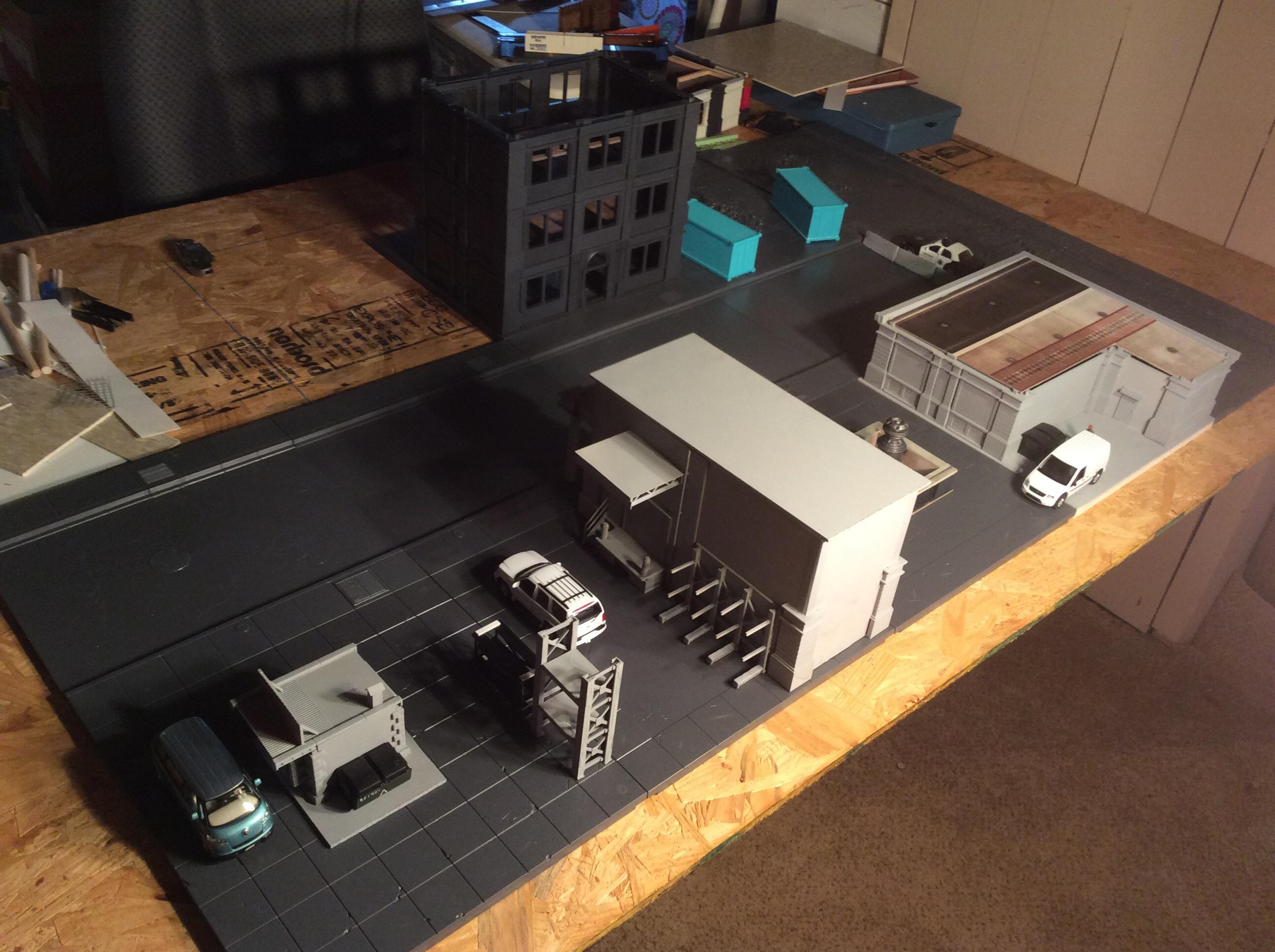 Layout