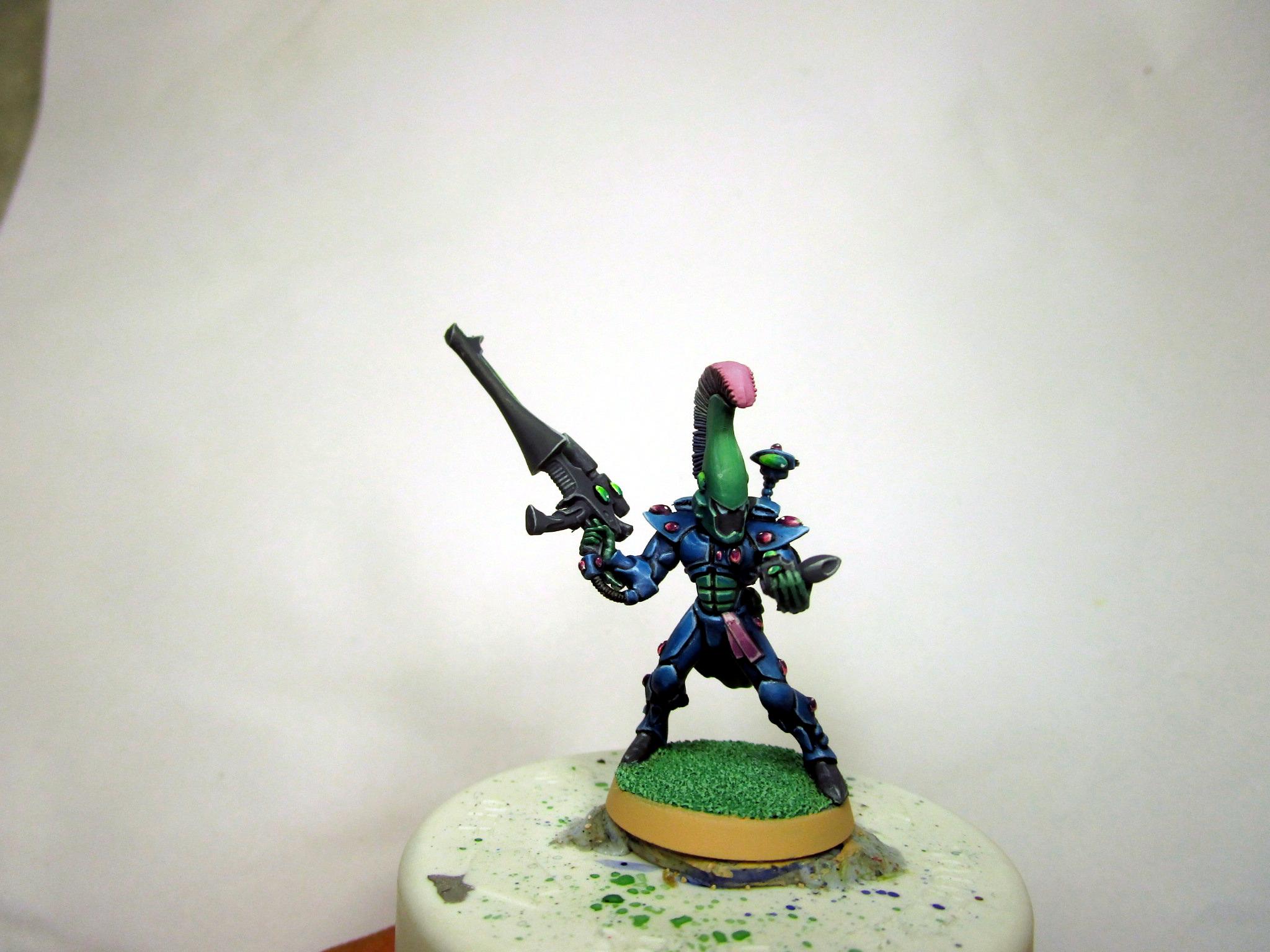 Aeldari, Craftworld, Dire Avengers, Eldar