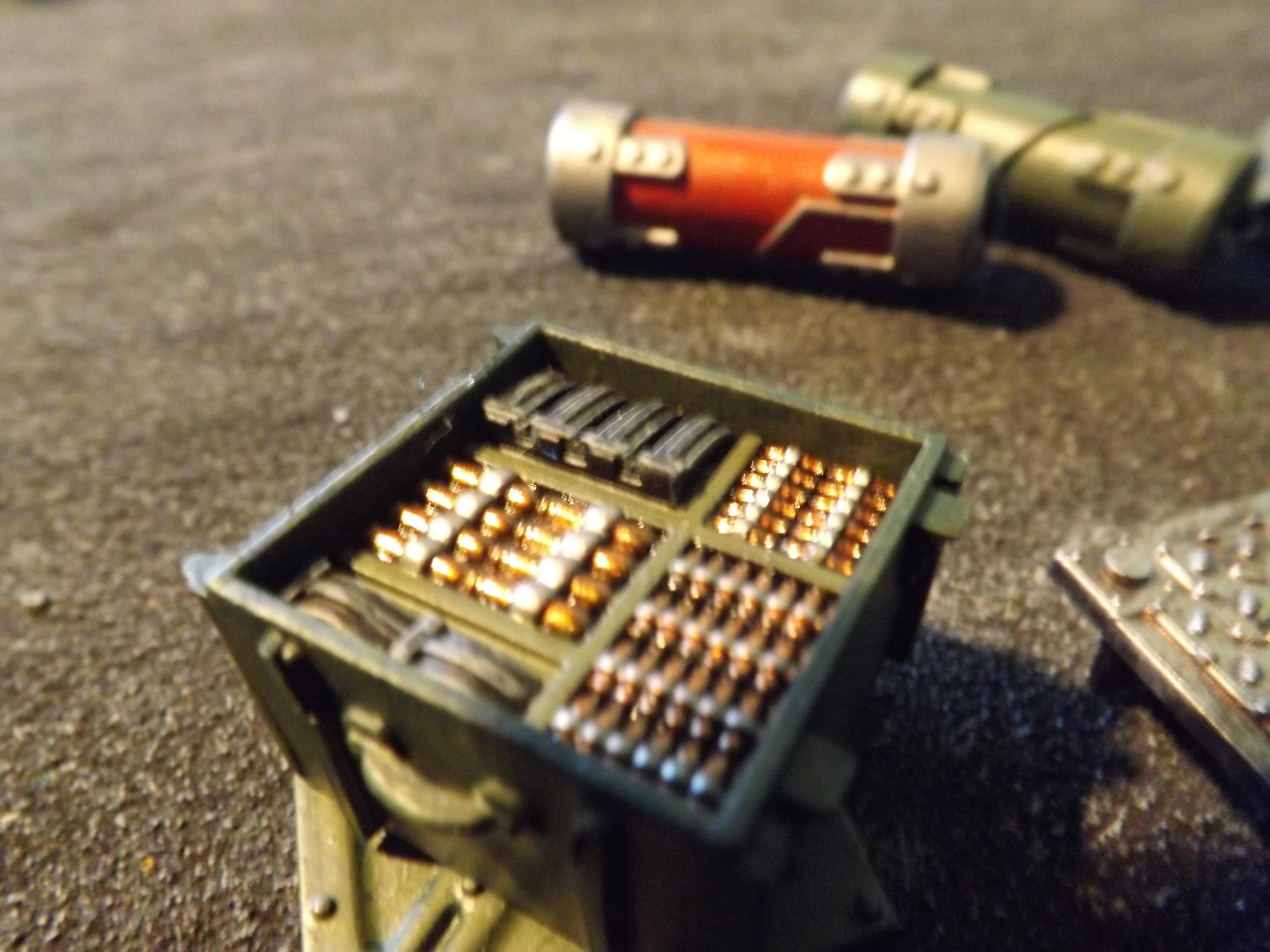 Ammo Dump (2)
