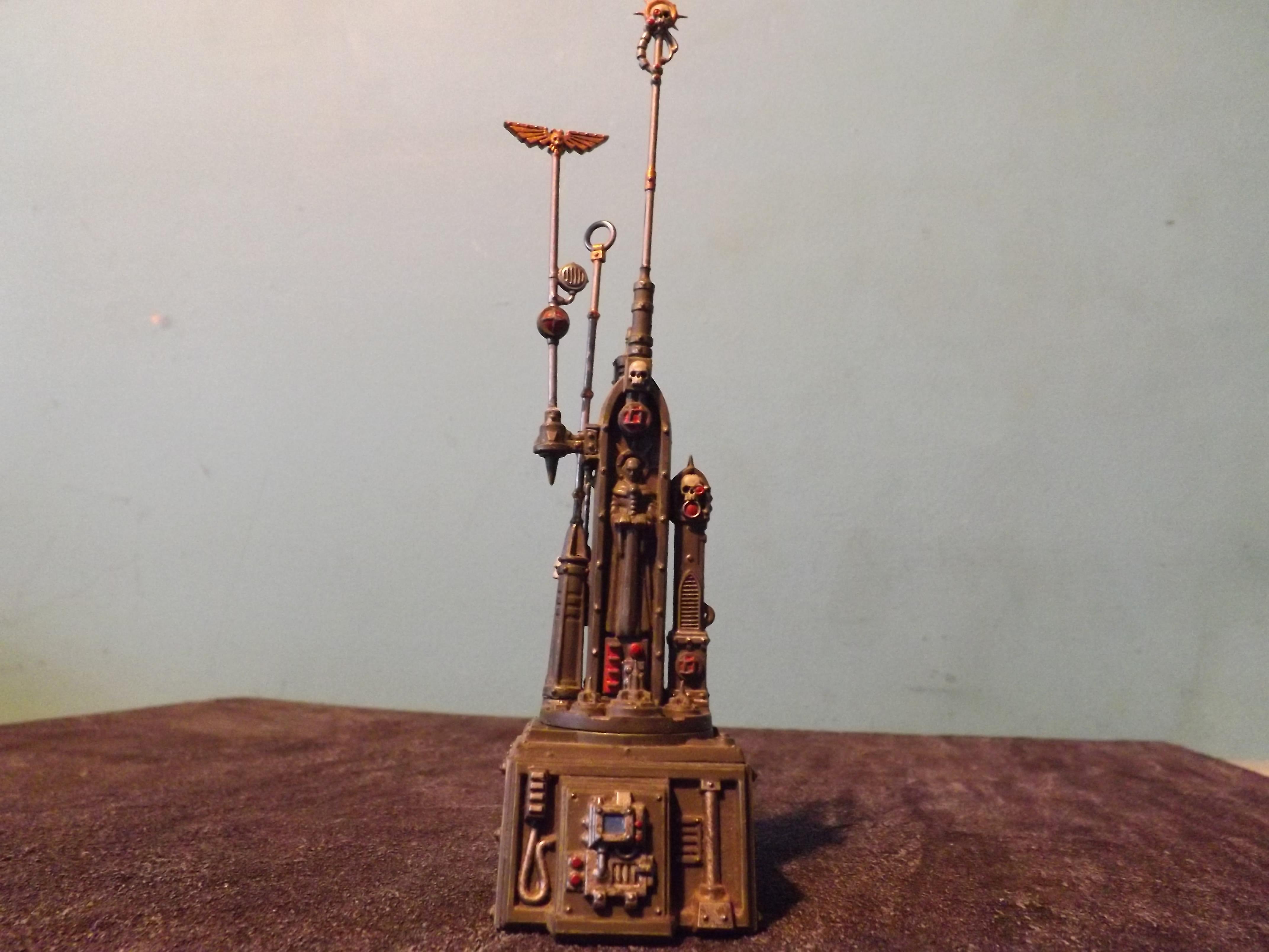 Communications Relay