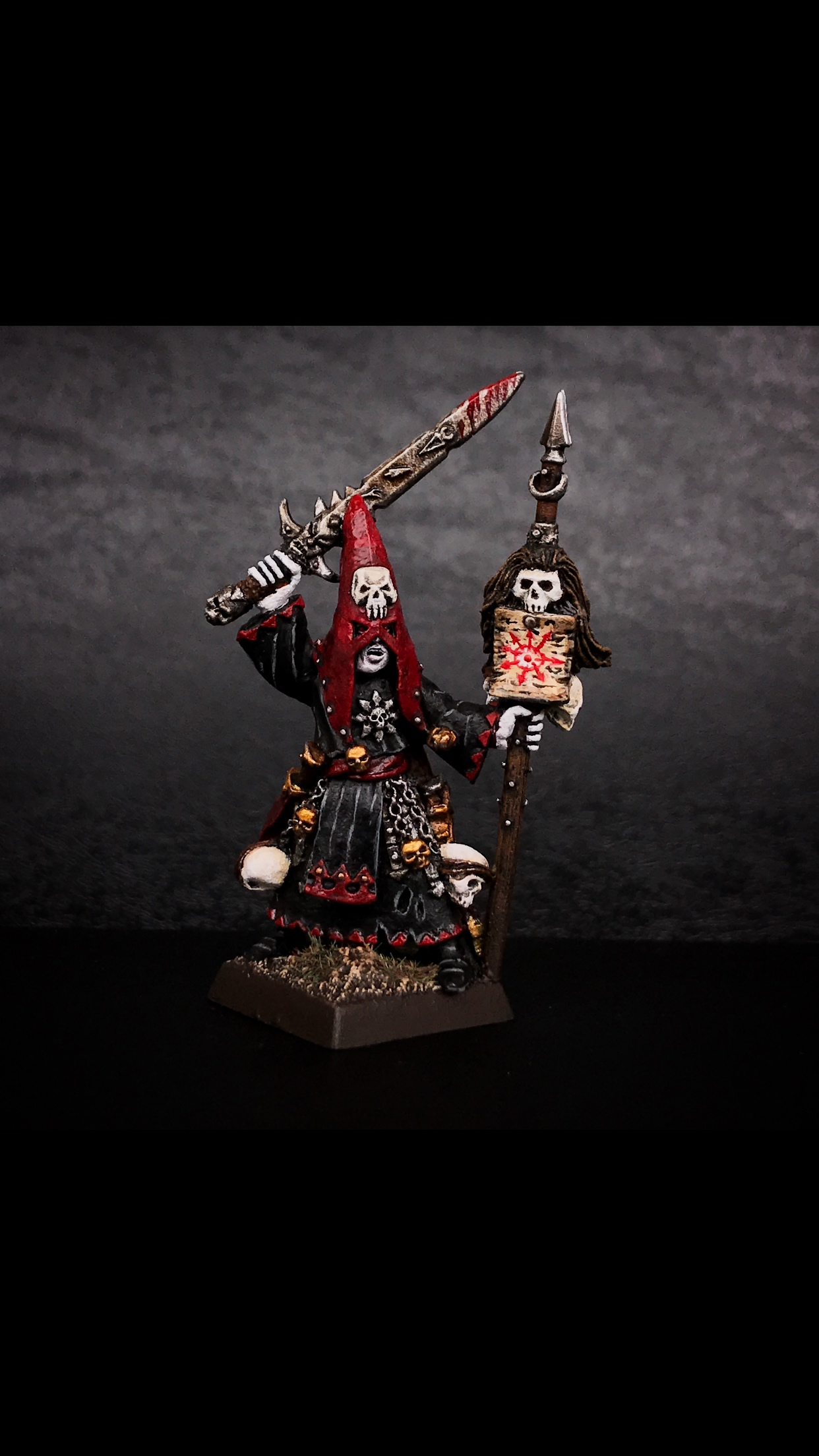 Magister 