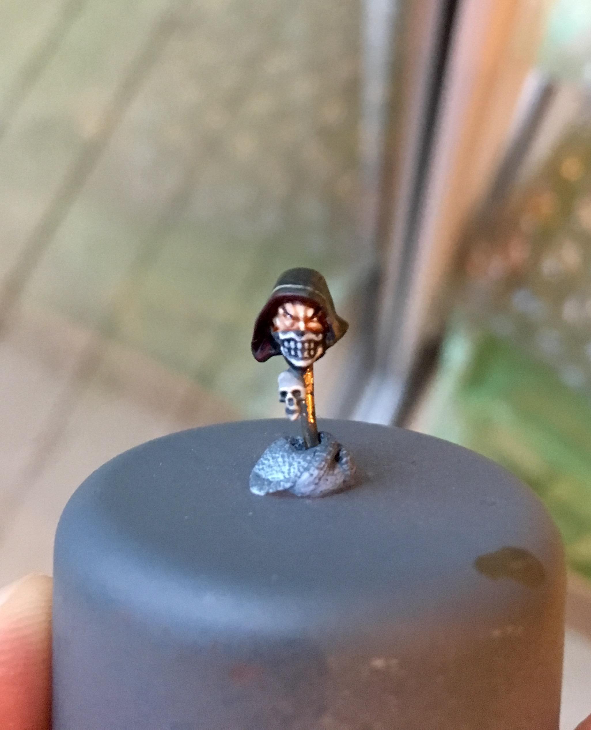 Assassin, Eldar, Inq28, Inquisimunda, Retinue, Warband, Xenos