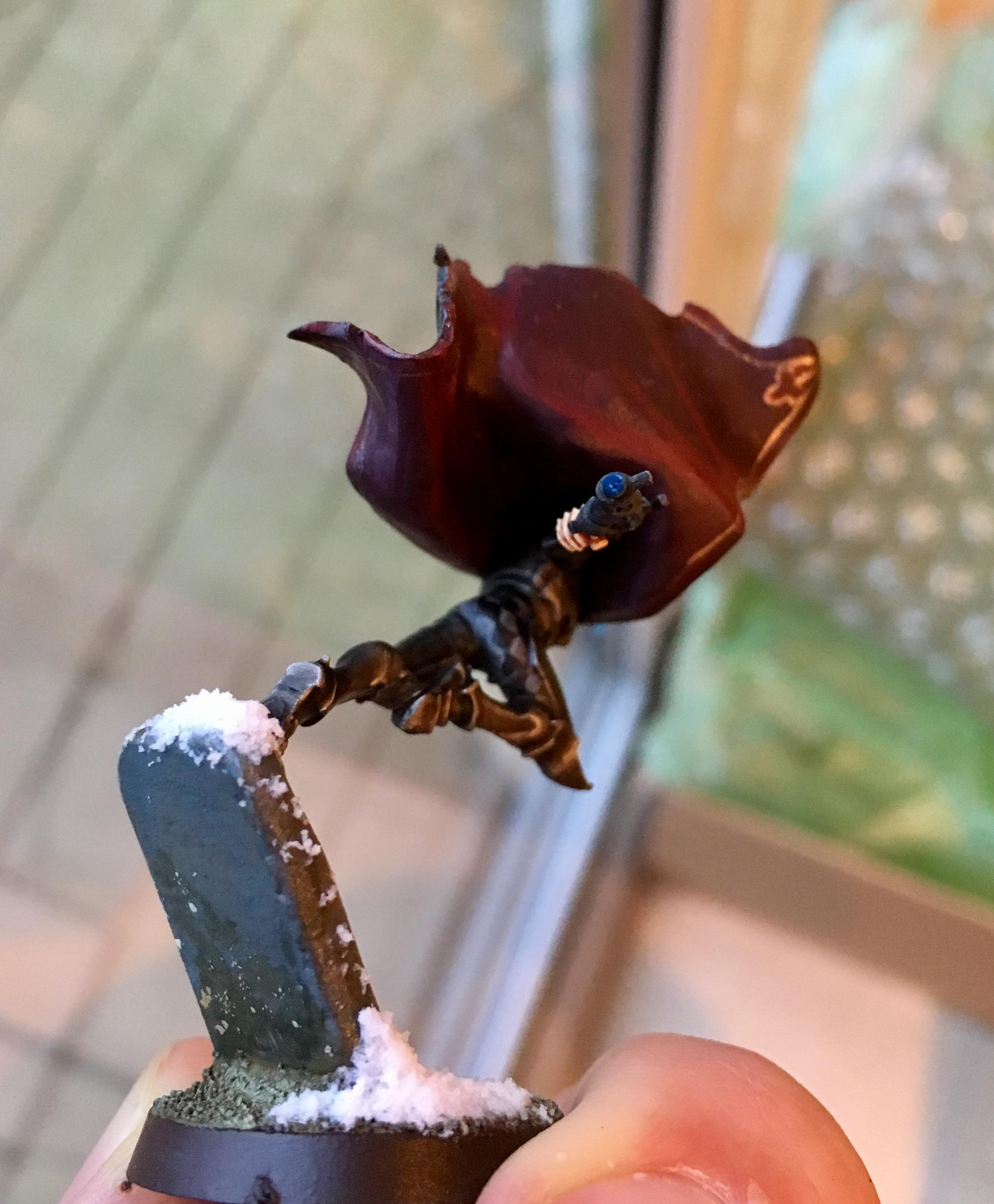 Assassin, Eldar, Inq28, Inquisimunda, Retinue, Warband, Xenos