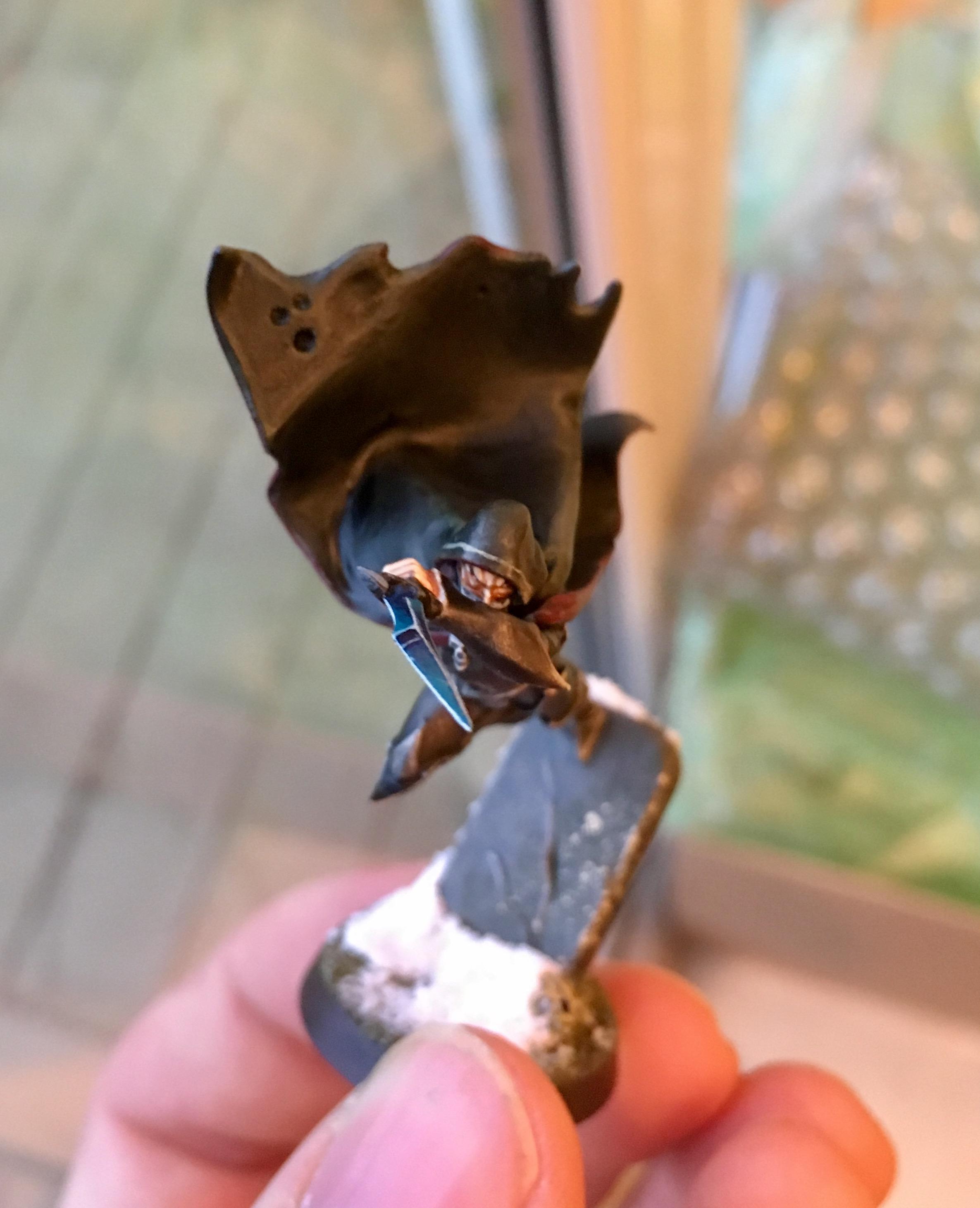Assassin, Eldar, Inq28, Inquisimunda, Retinue, Warband, Xenos