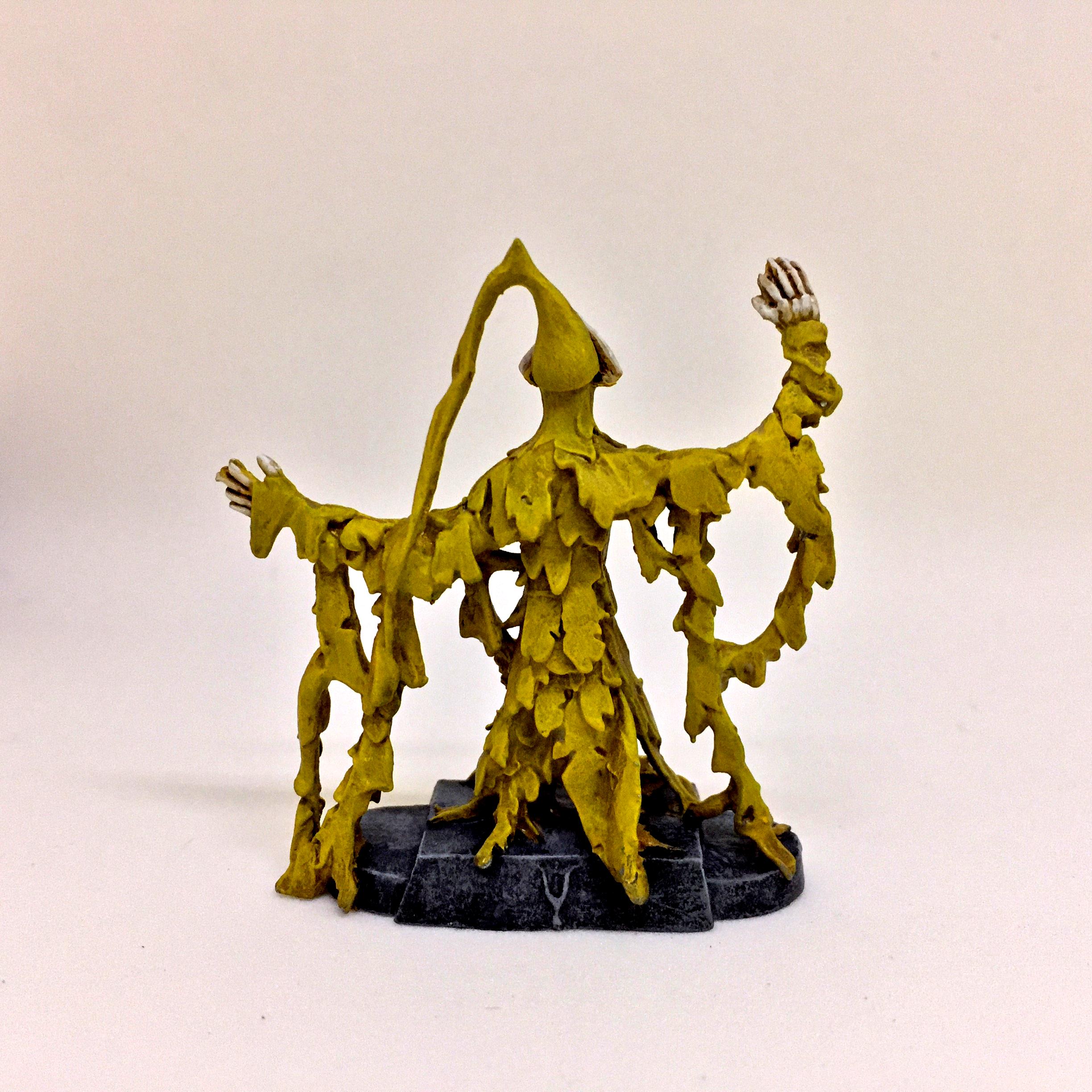 Chaos, King In Yellow, Rafm, Wizard
