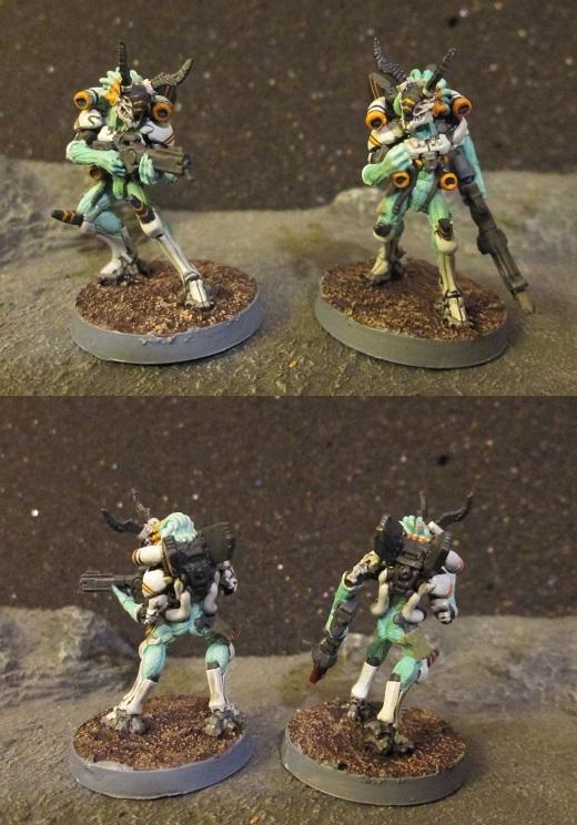Kaauri Sentinels