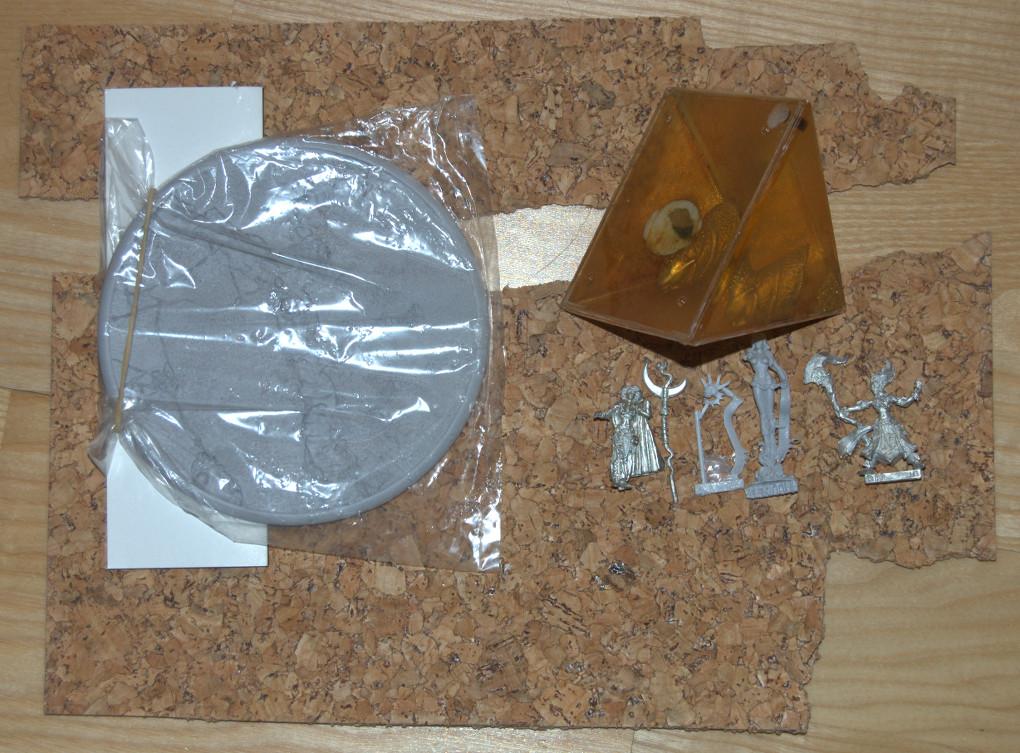 Do-it-yourself, Terrain