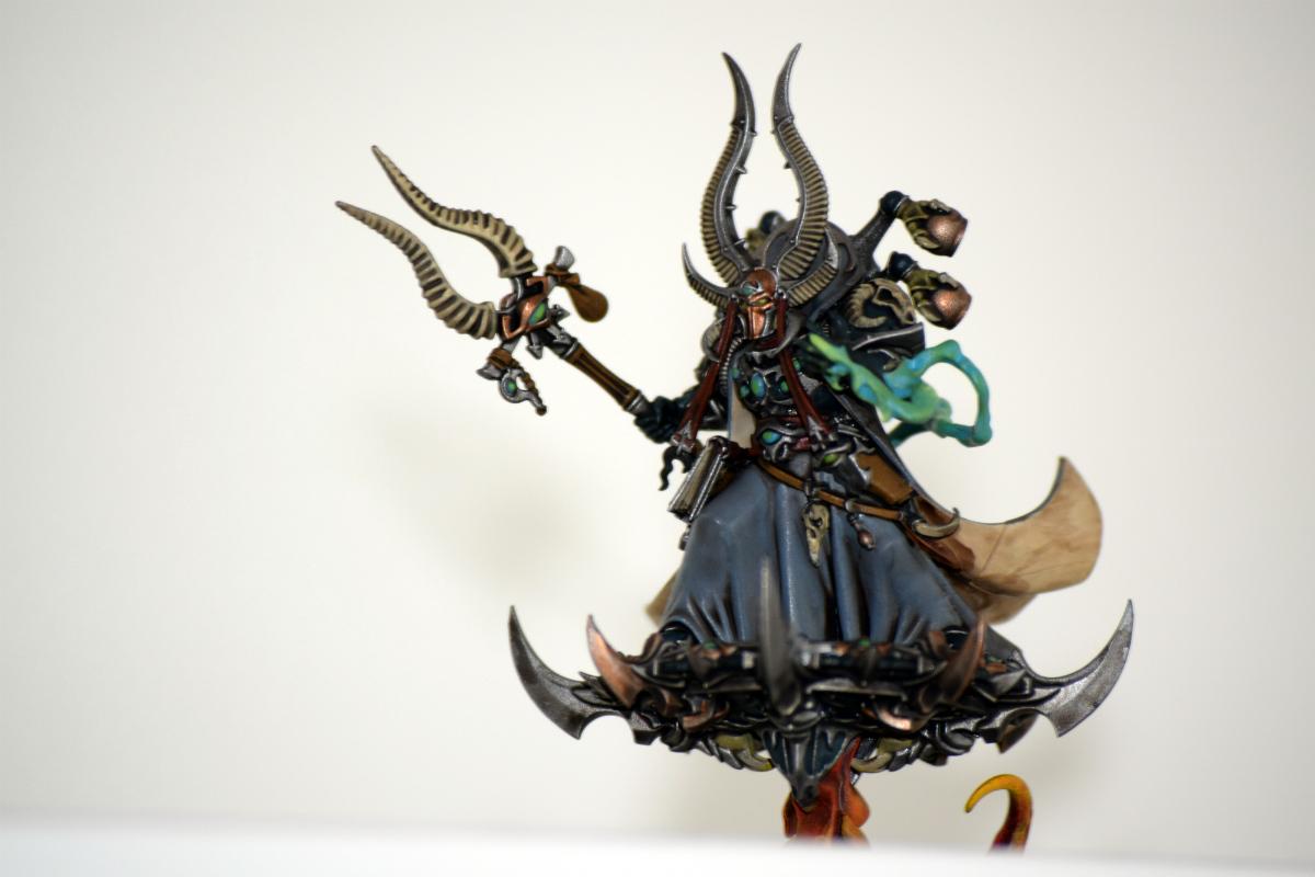 Ahriman New Disc, Ahriman 03