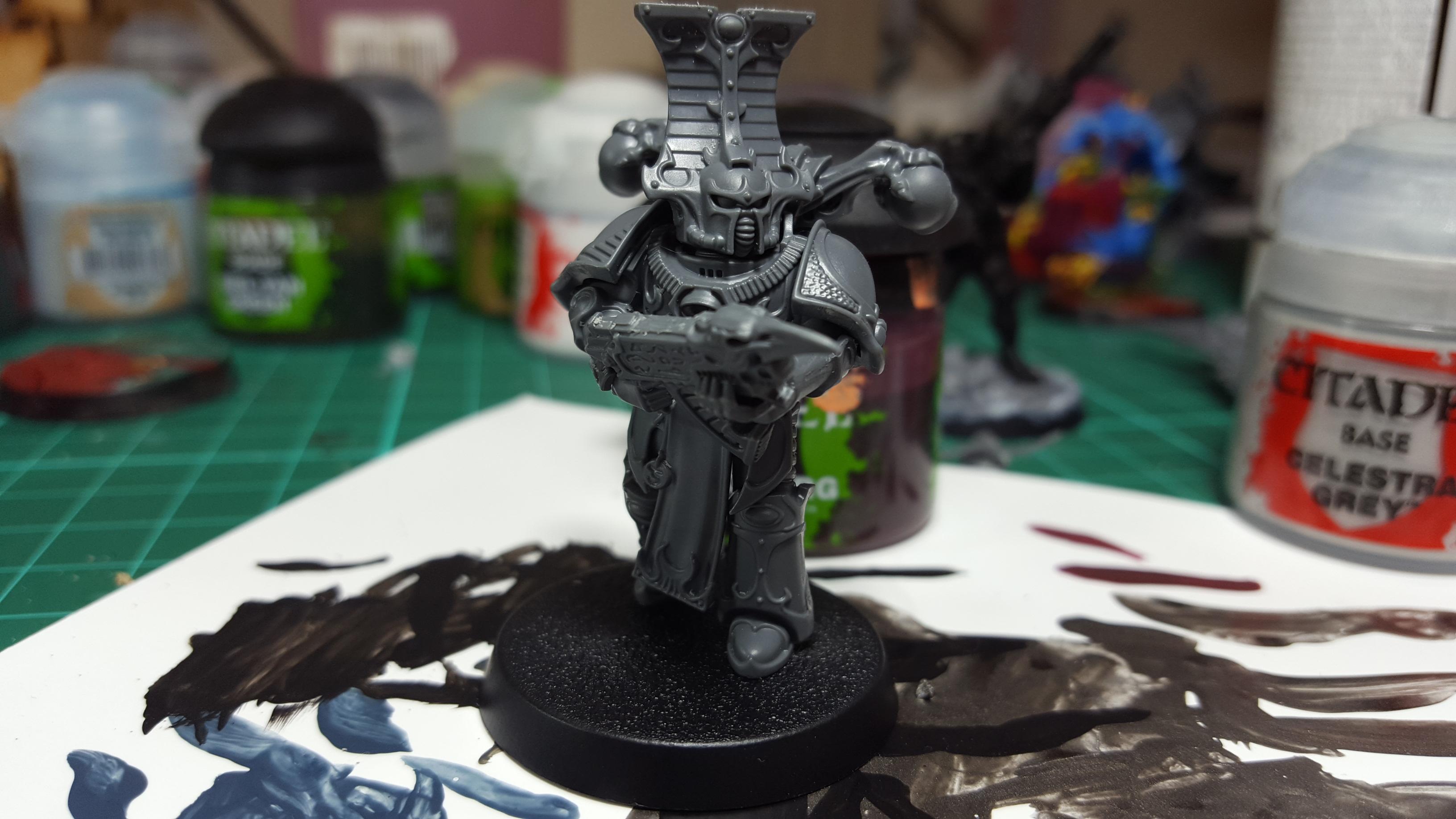 Thousand Sons