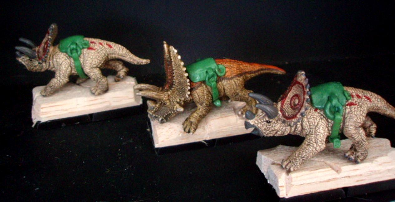 Astra Militarum, Conversion, Imperial Guard, Roughrider, Sculpting