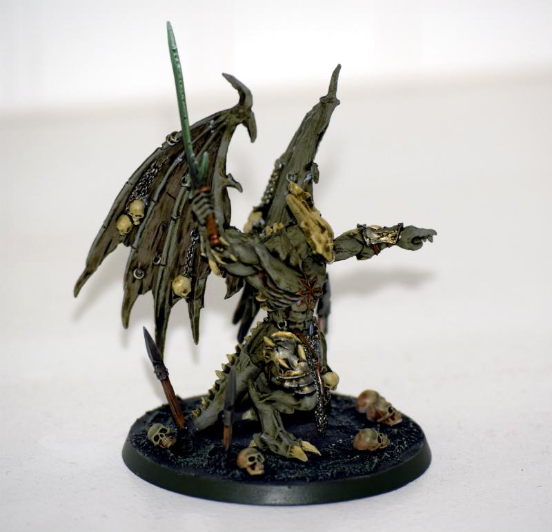 Be'lakor, Belakor 02