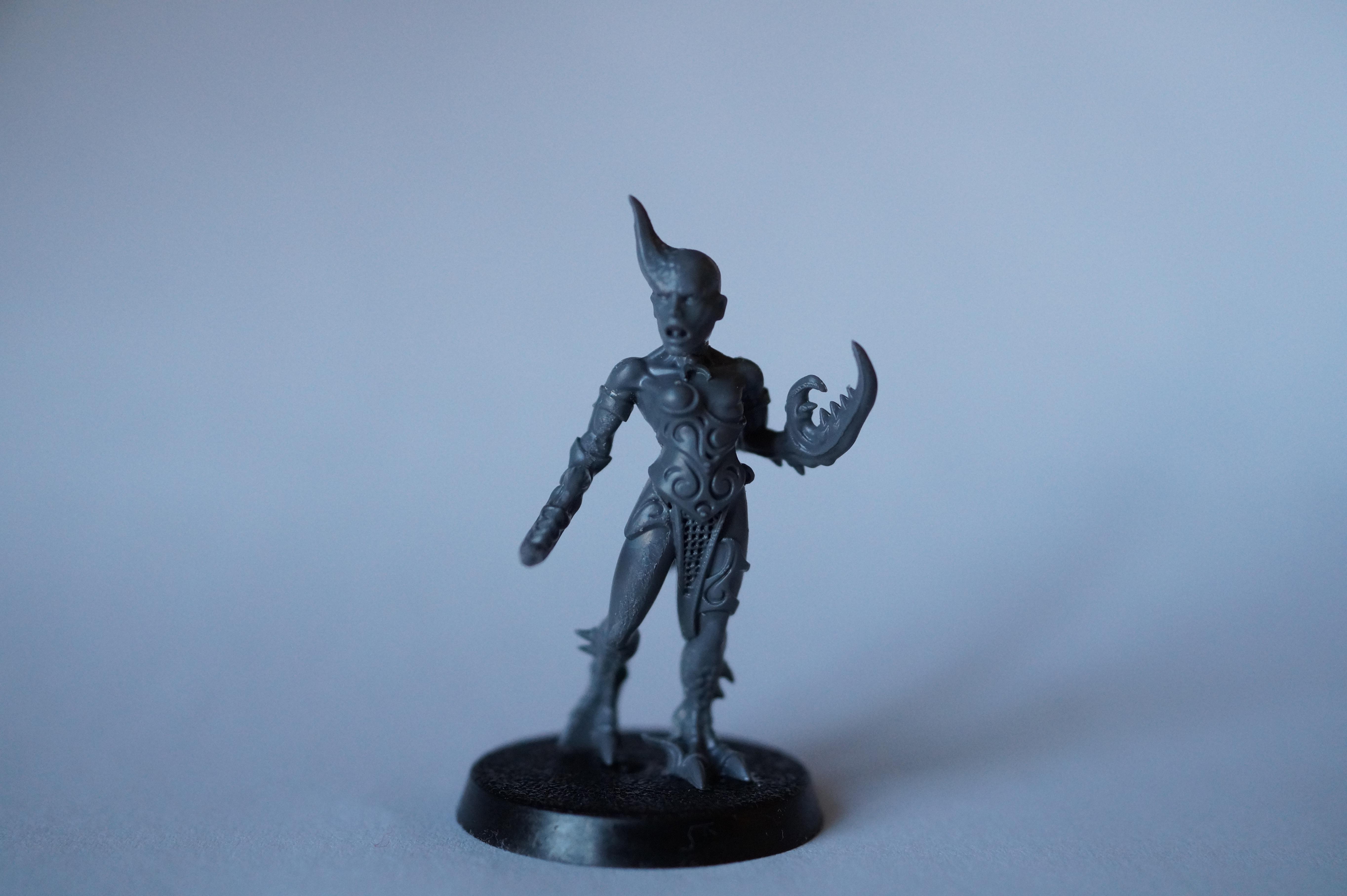 Age Of Sigmar, New Toys, Vampire Counts, Wight King