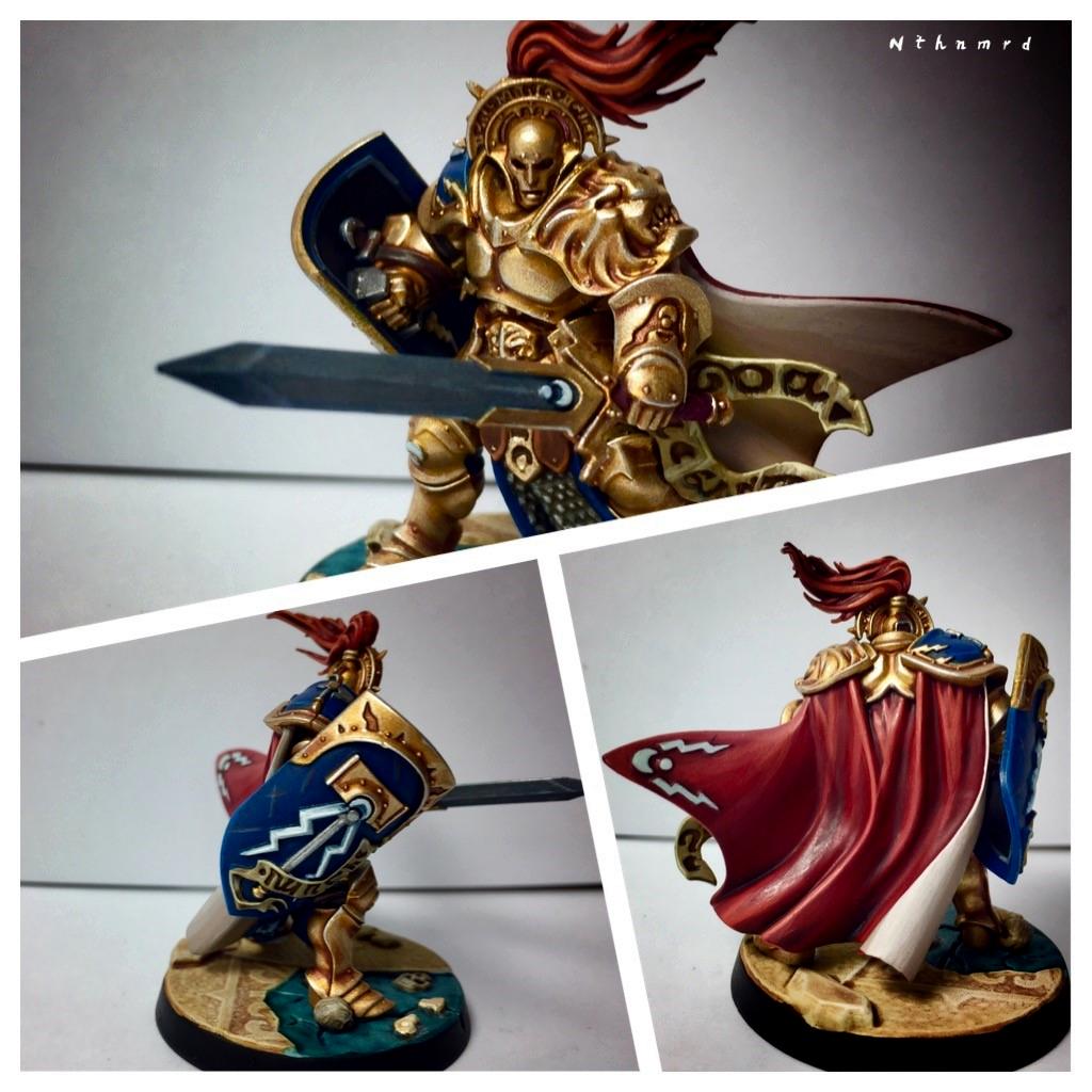 Knight Questor